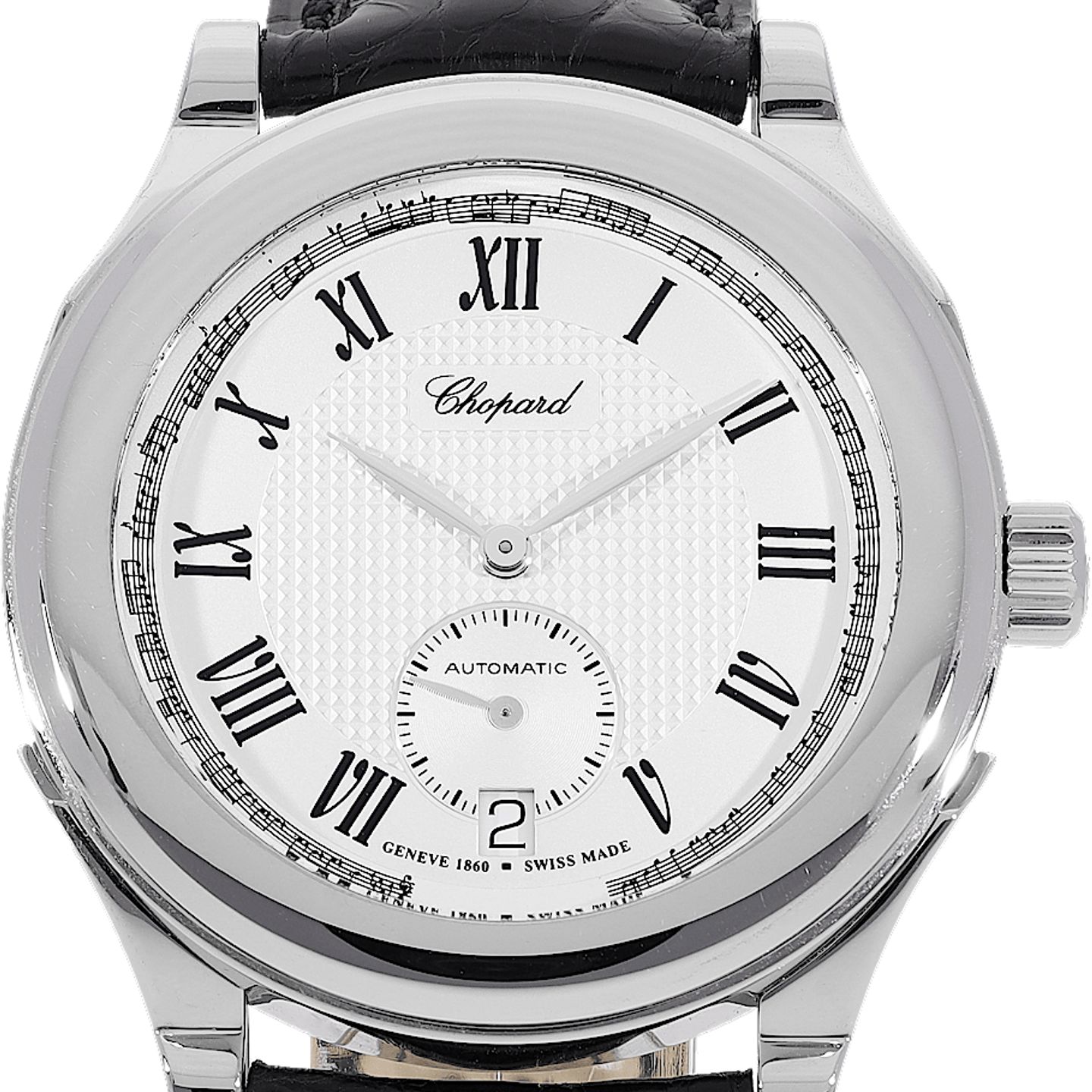 Chopard L.U.C 16/8413 - (1/5)