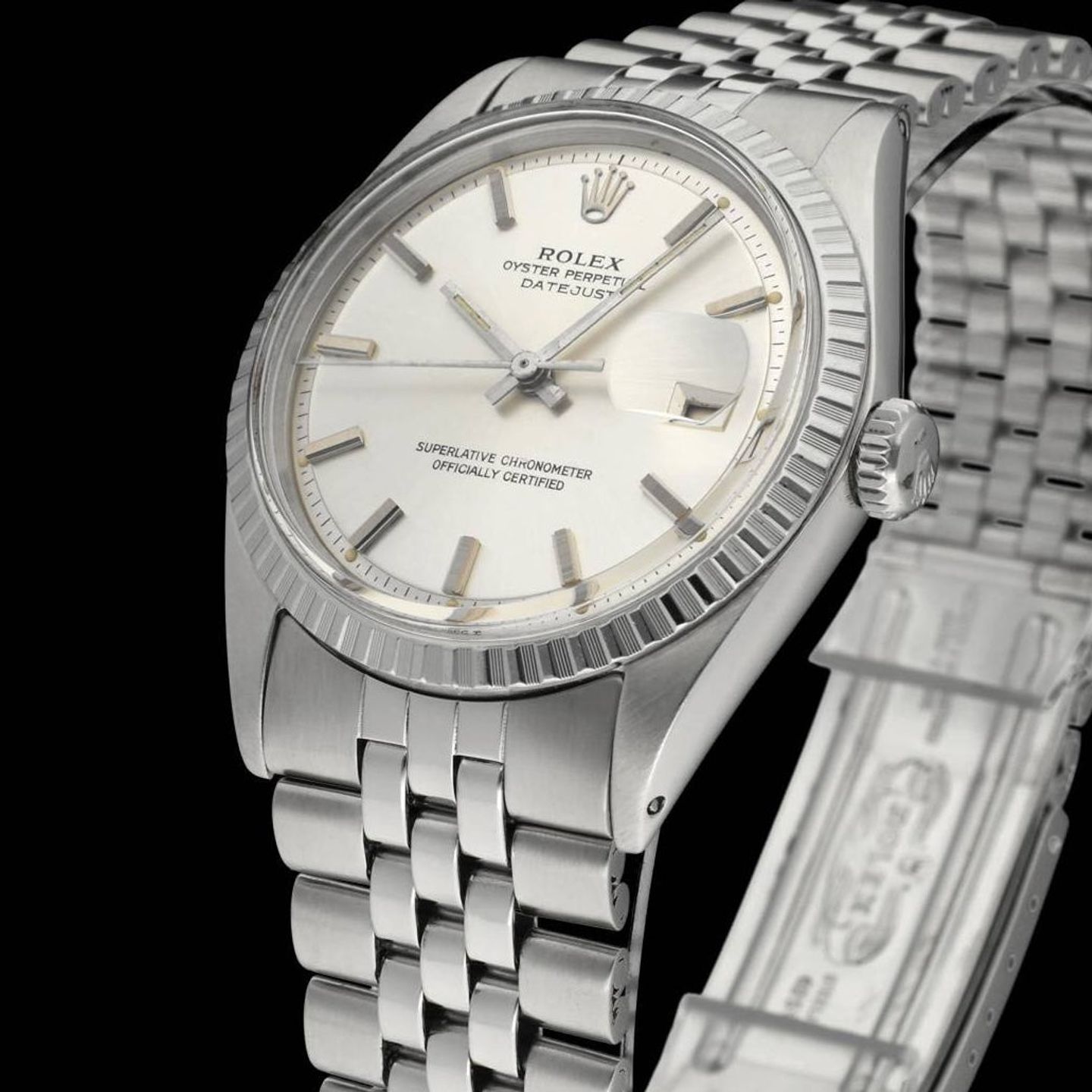 Rolex Datejust 1603 - (6/7)