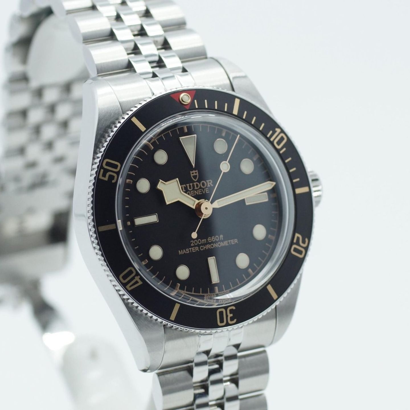 Tudor Black Bay Fifty-Eight 7939A1A0NU - (3/8)