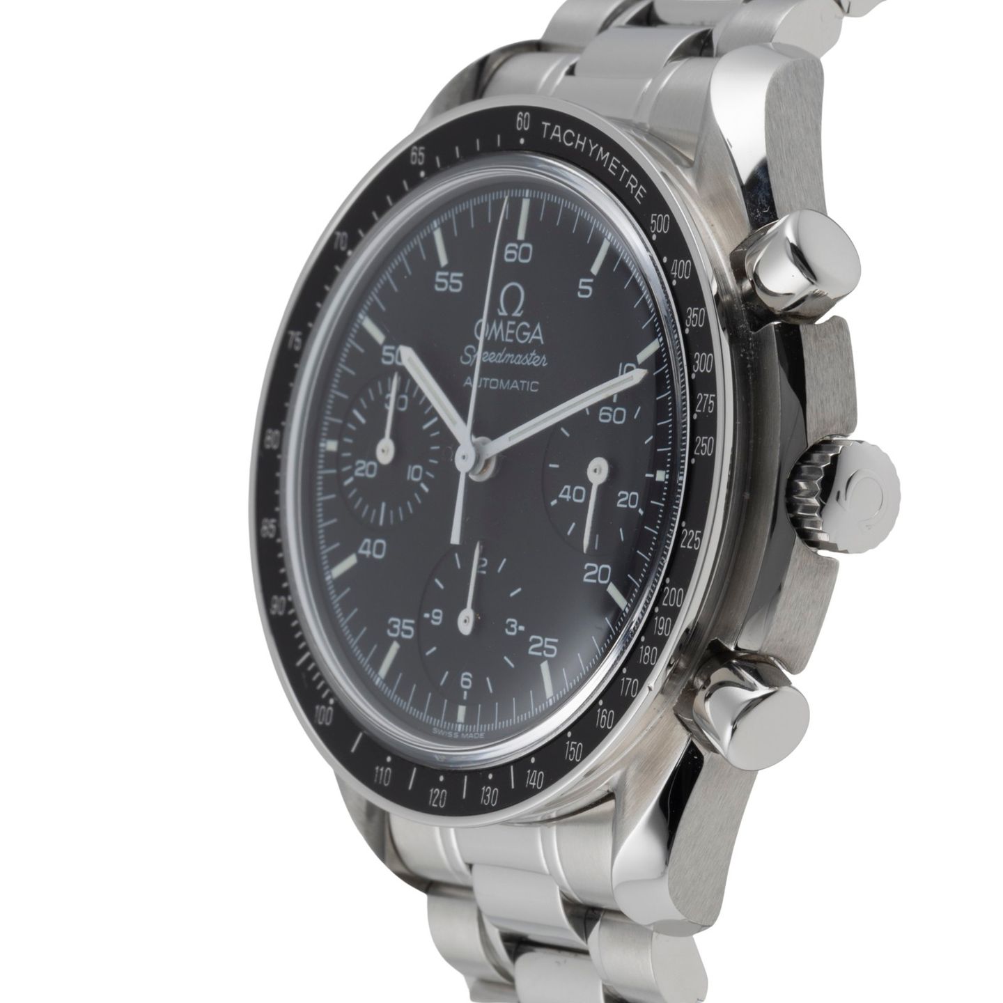 Omega Speedmaster Reduced 3510.50.00 - (7/8)