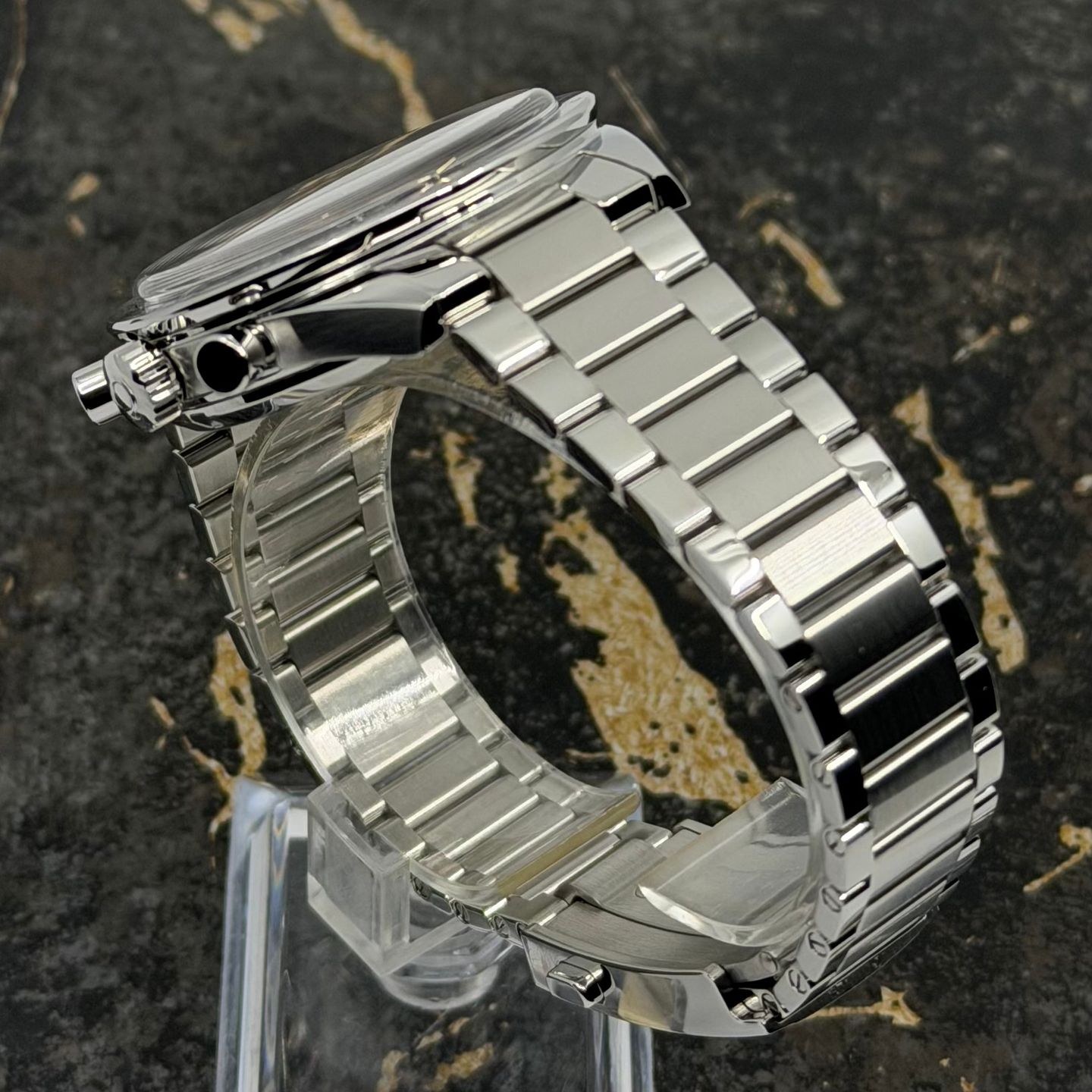 Omega Speedmaster '57 332.10.41.51.01.001 - (8/8)