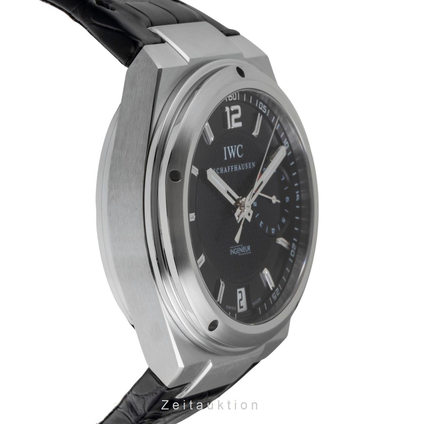IWC Big Ingenieur IW500501 - (6/8)