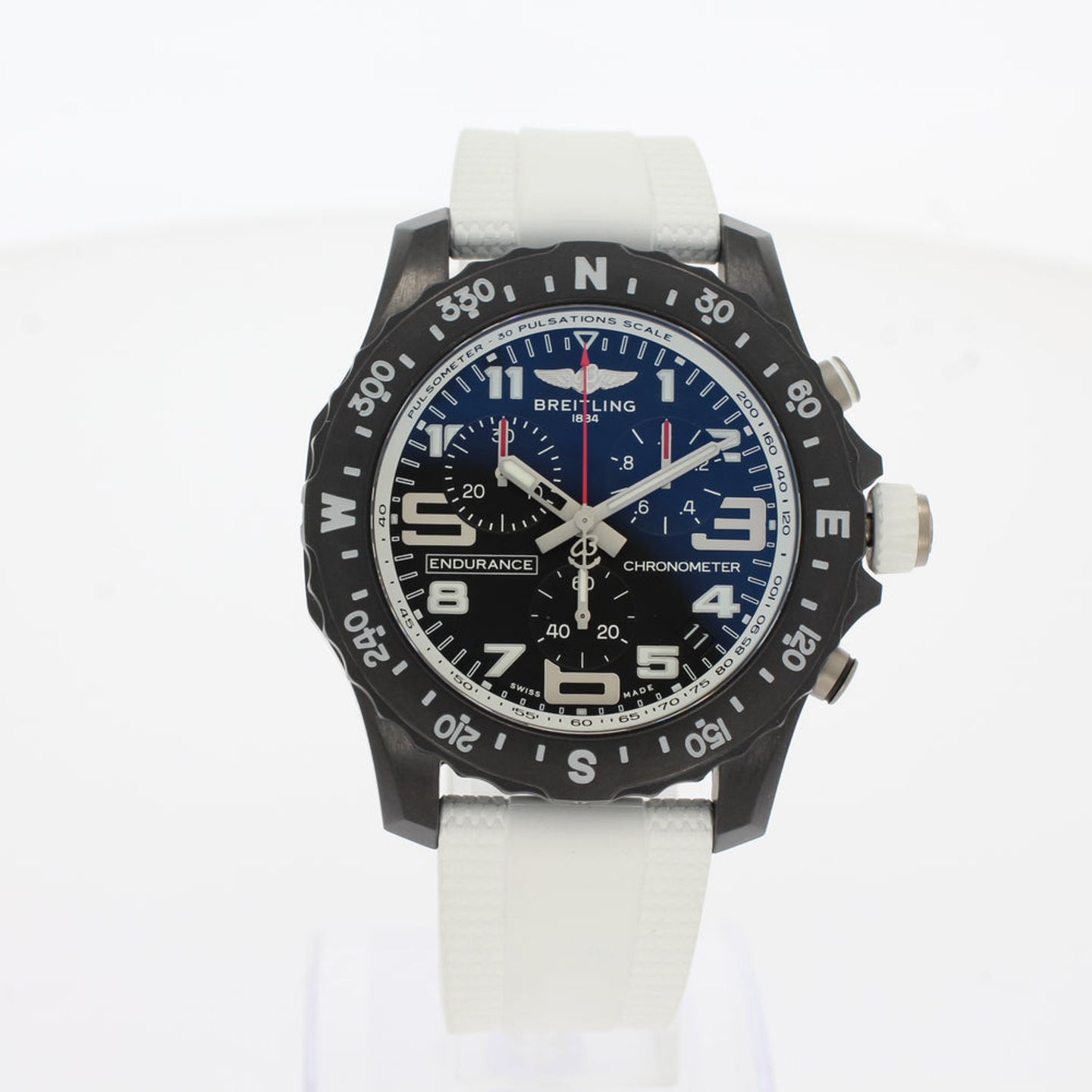 Breitling Endurance Pro X82310A71B1S2 (2026) - 45mm Plastic (1/5)