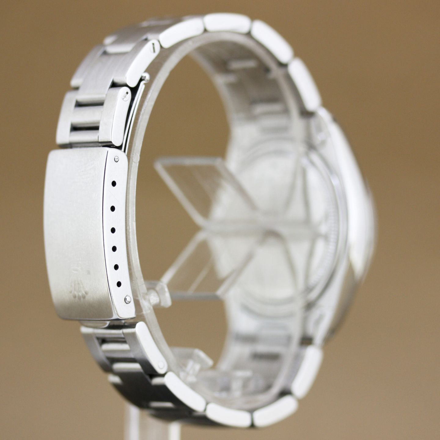 Rolex Oyster Precision 6694 (1972) - 34 mm (7/8)
