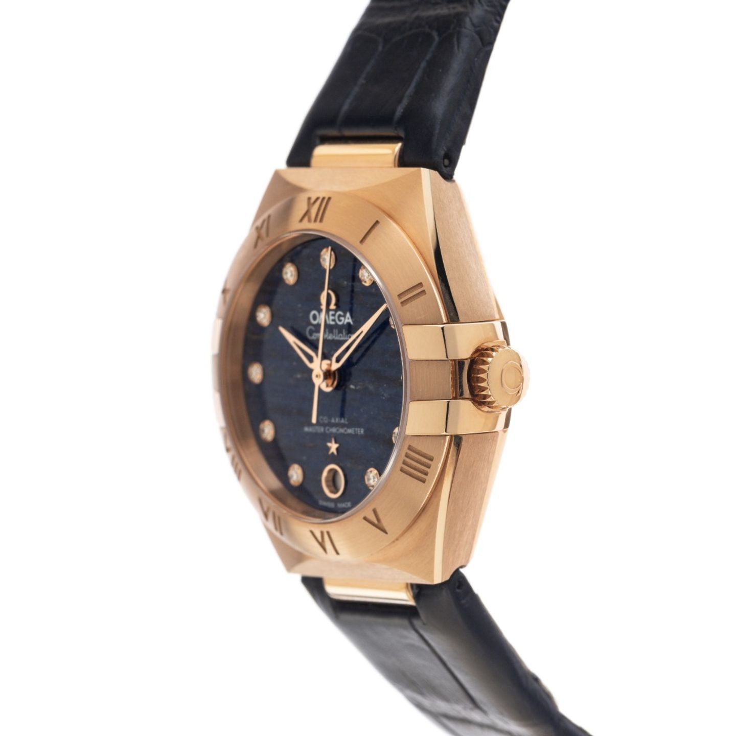 Omega Constellation 131.53.29.20.99.001 - (4/7)