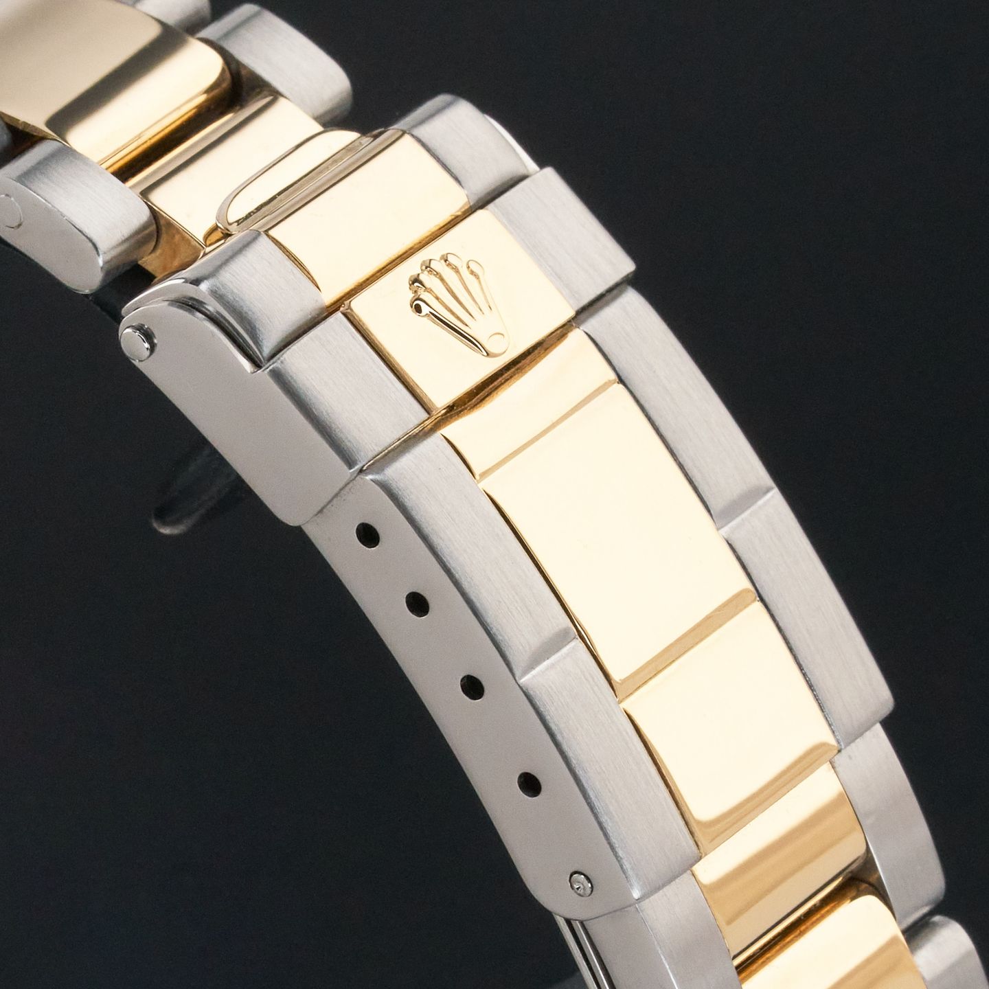 Rolex Yacht-Master 40 16623 - (8/8)