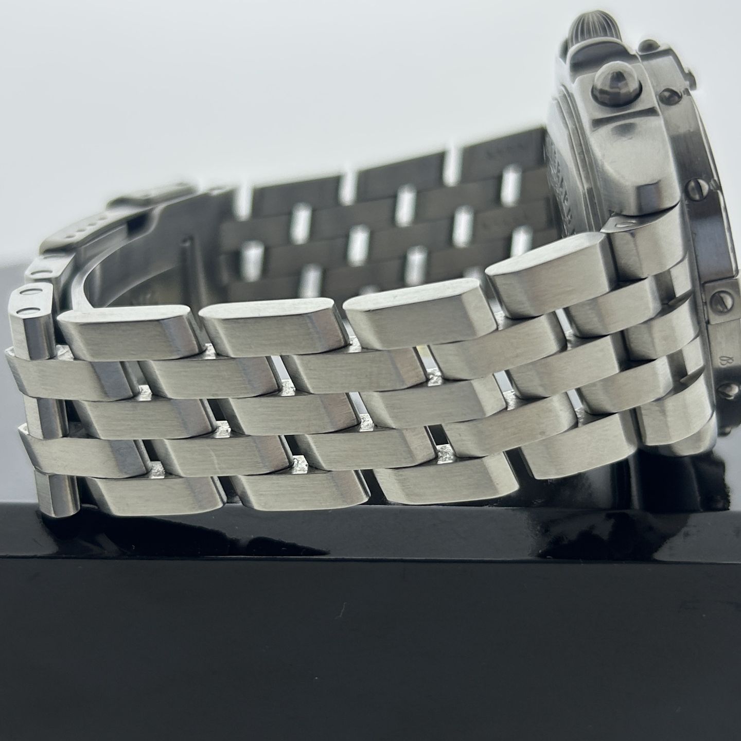 Breitling Blackbird A13353 - (8/8)