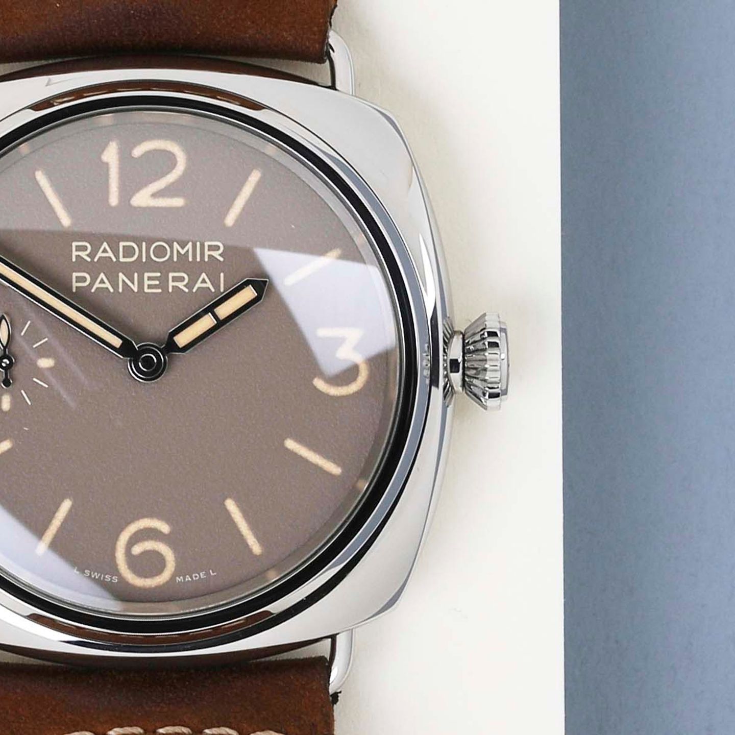 Panerai Radiomir PAM01385 - (5/8)