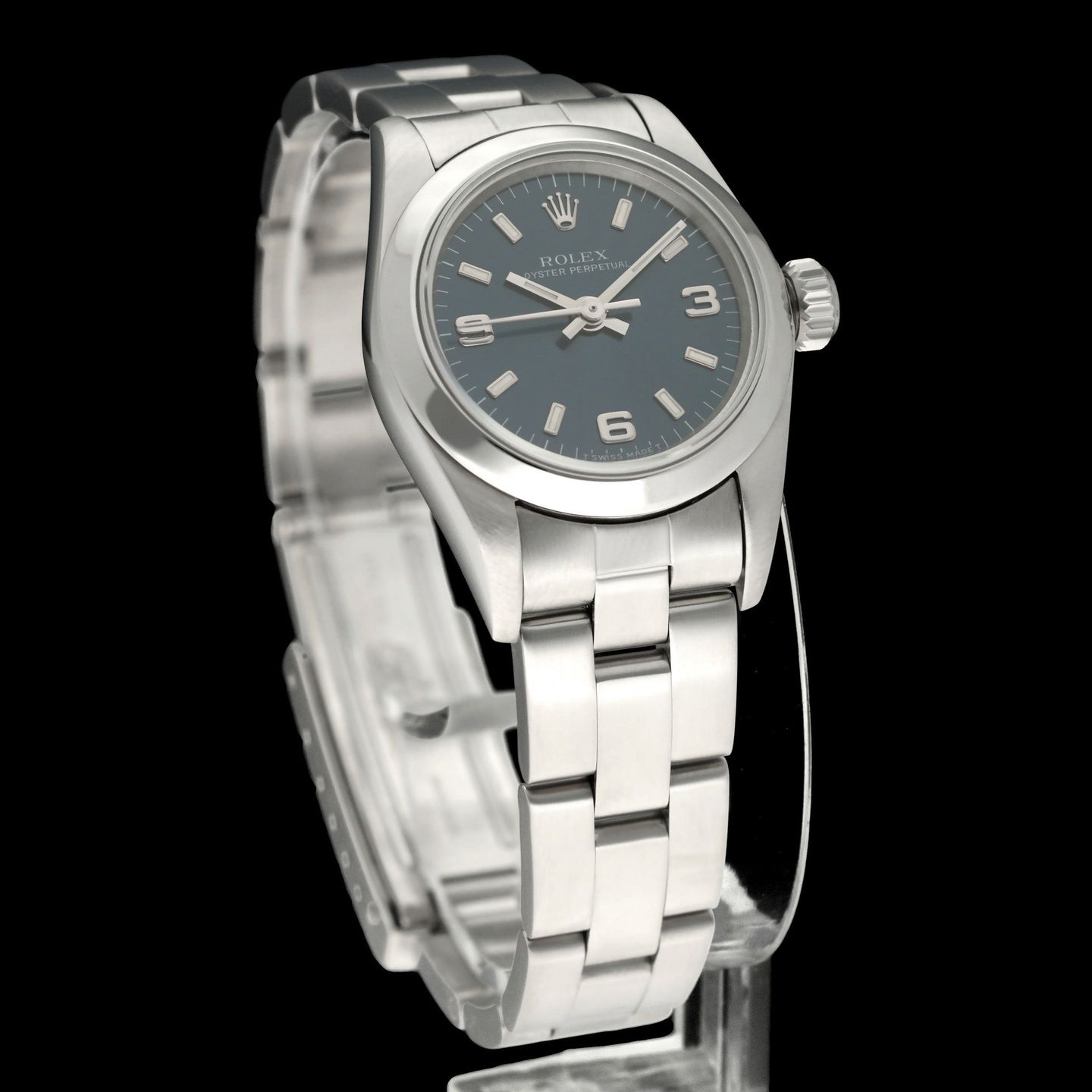 Rolex Oyster Perpetual 67180 - (3/7)