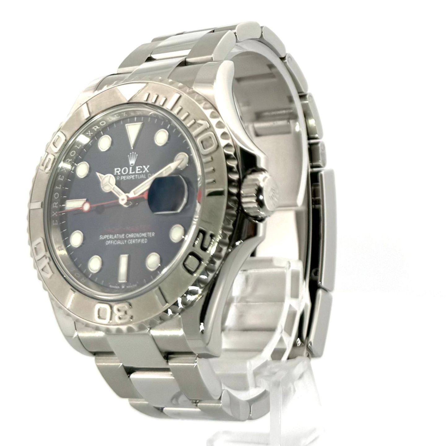 Rolex Yacht-Master 40 126622 - (3/7)