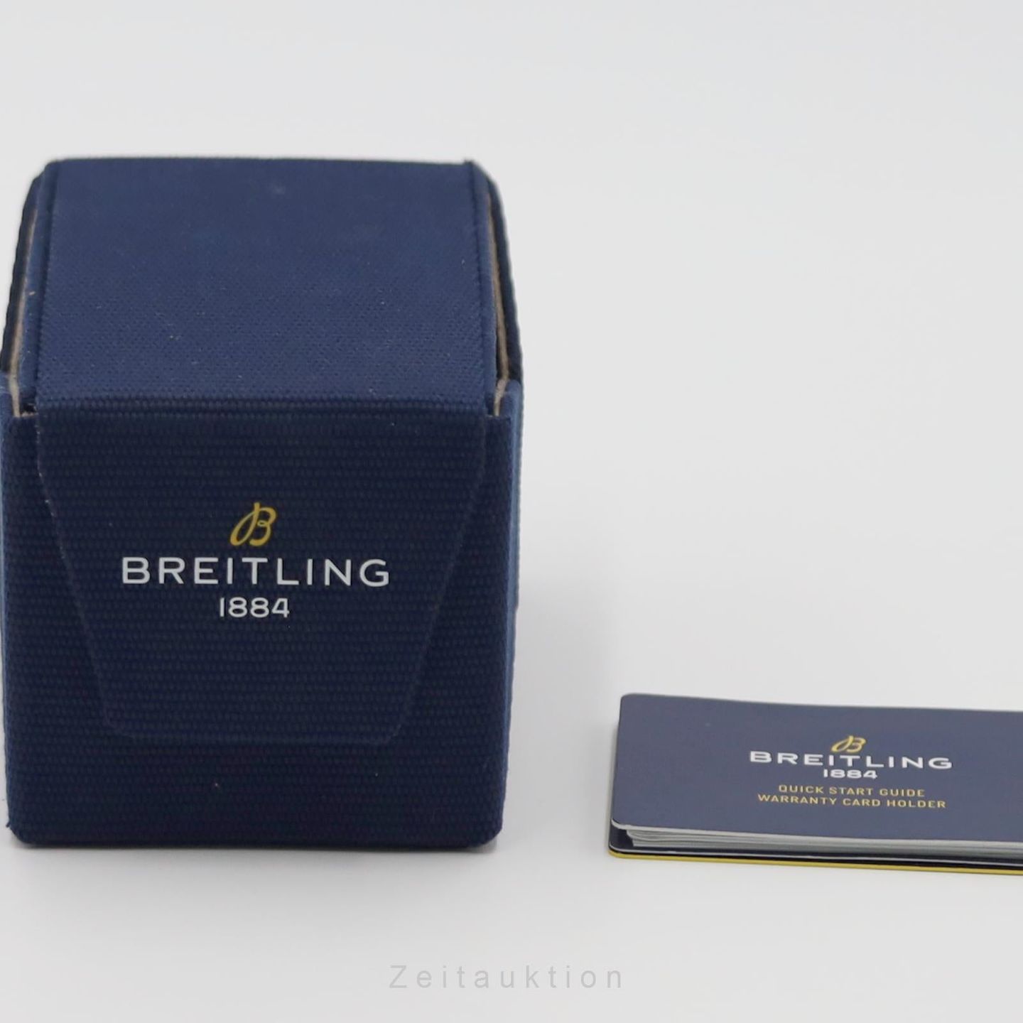 Breitling Navitimer AB0139211L1P1 - (7/8)