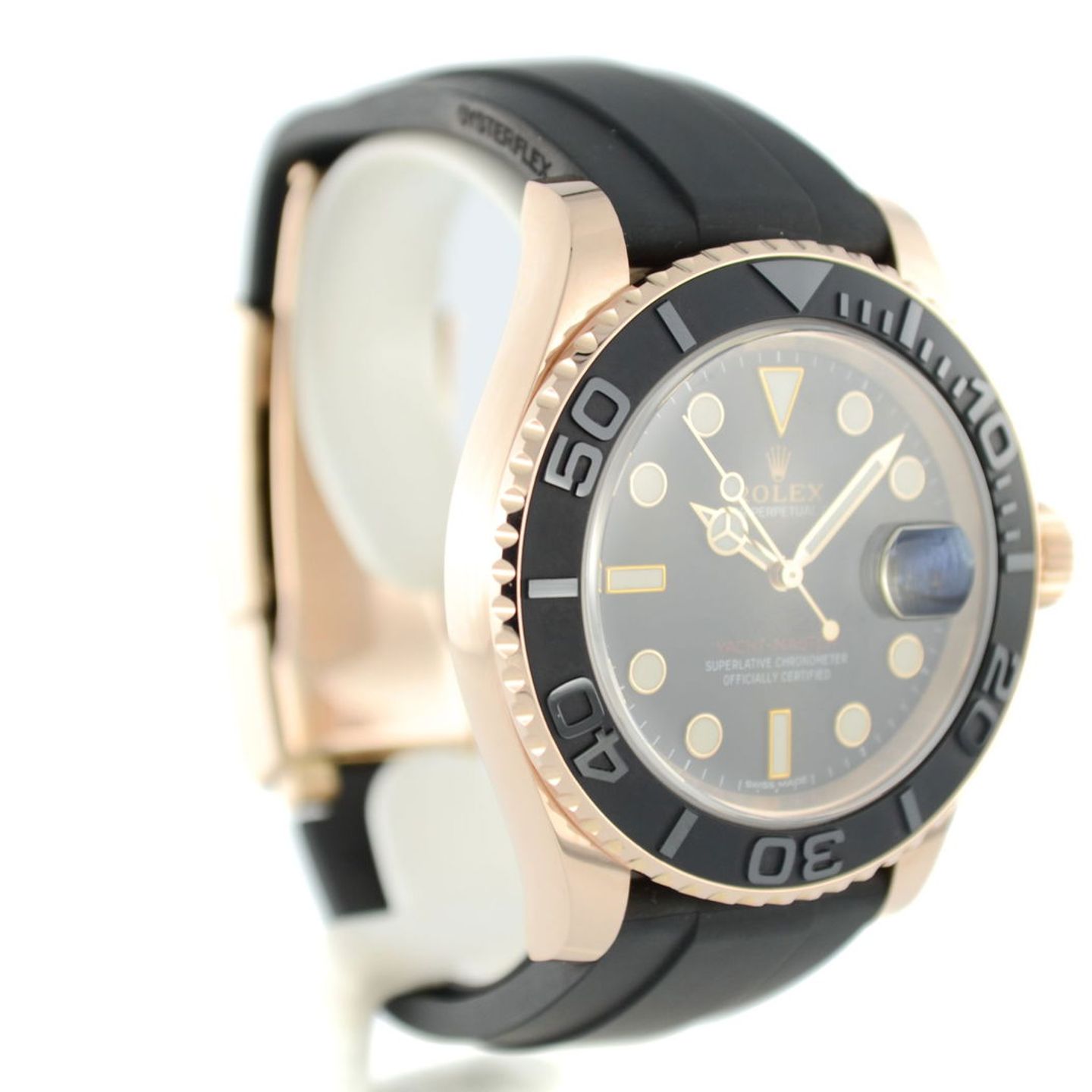 Rolex Yacht-Master 40 116655 - (6/7)