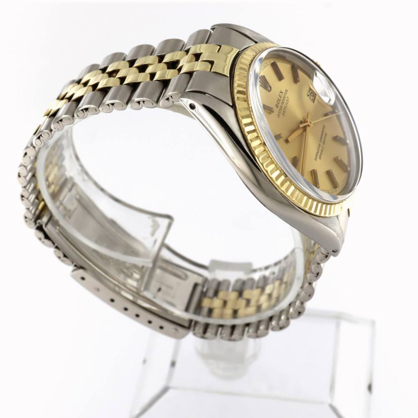 Rolex Datejust 1601 - (3/6)