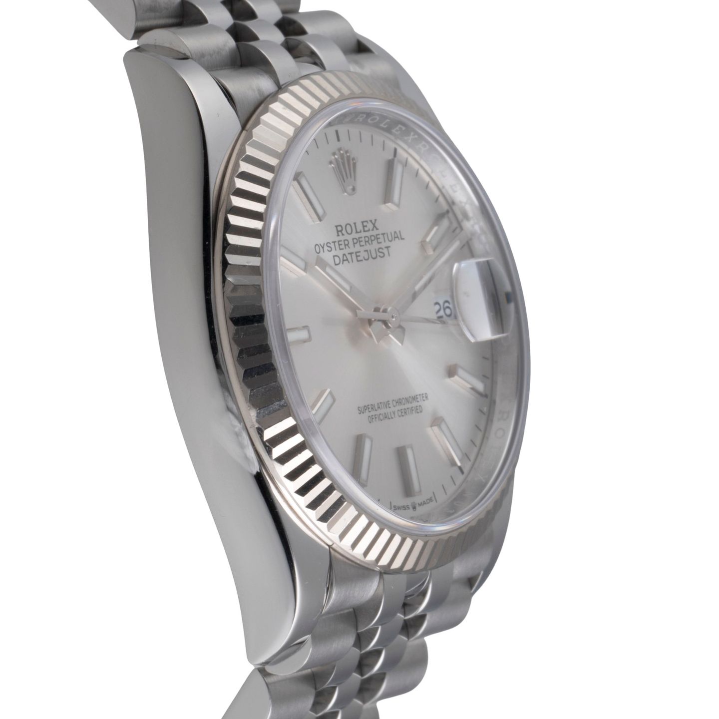 Rolex Datejust 36 126234 - (7/8)
