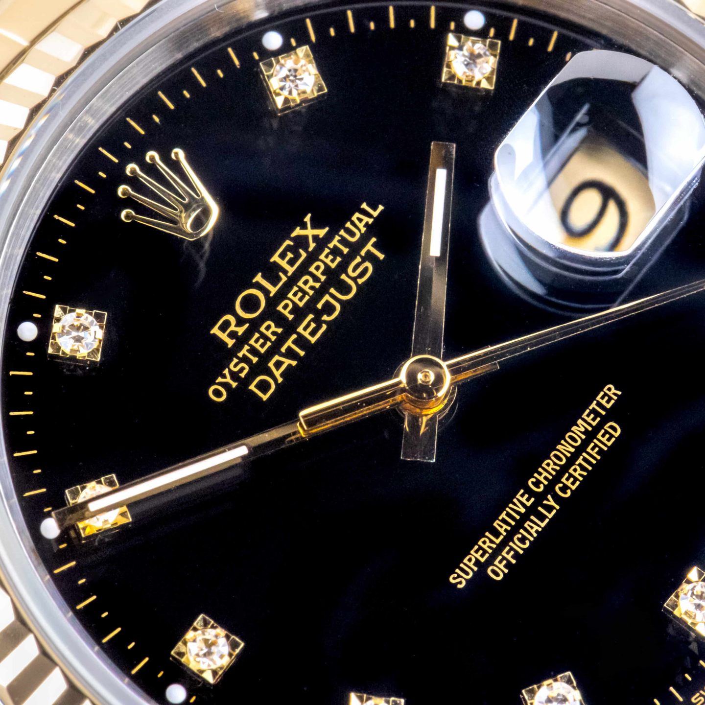 Rolex Datejust 36 16233 - (2/8)