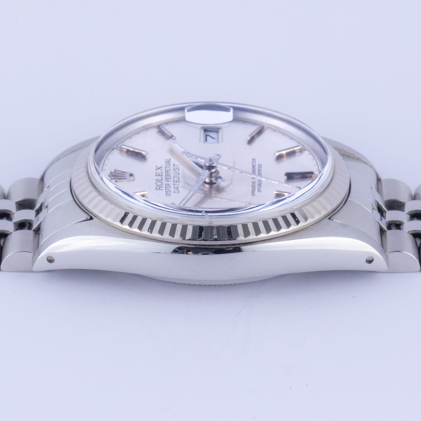 Rolex Datejust 36 16014 - (5/7)