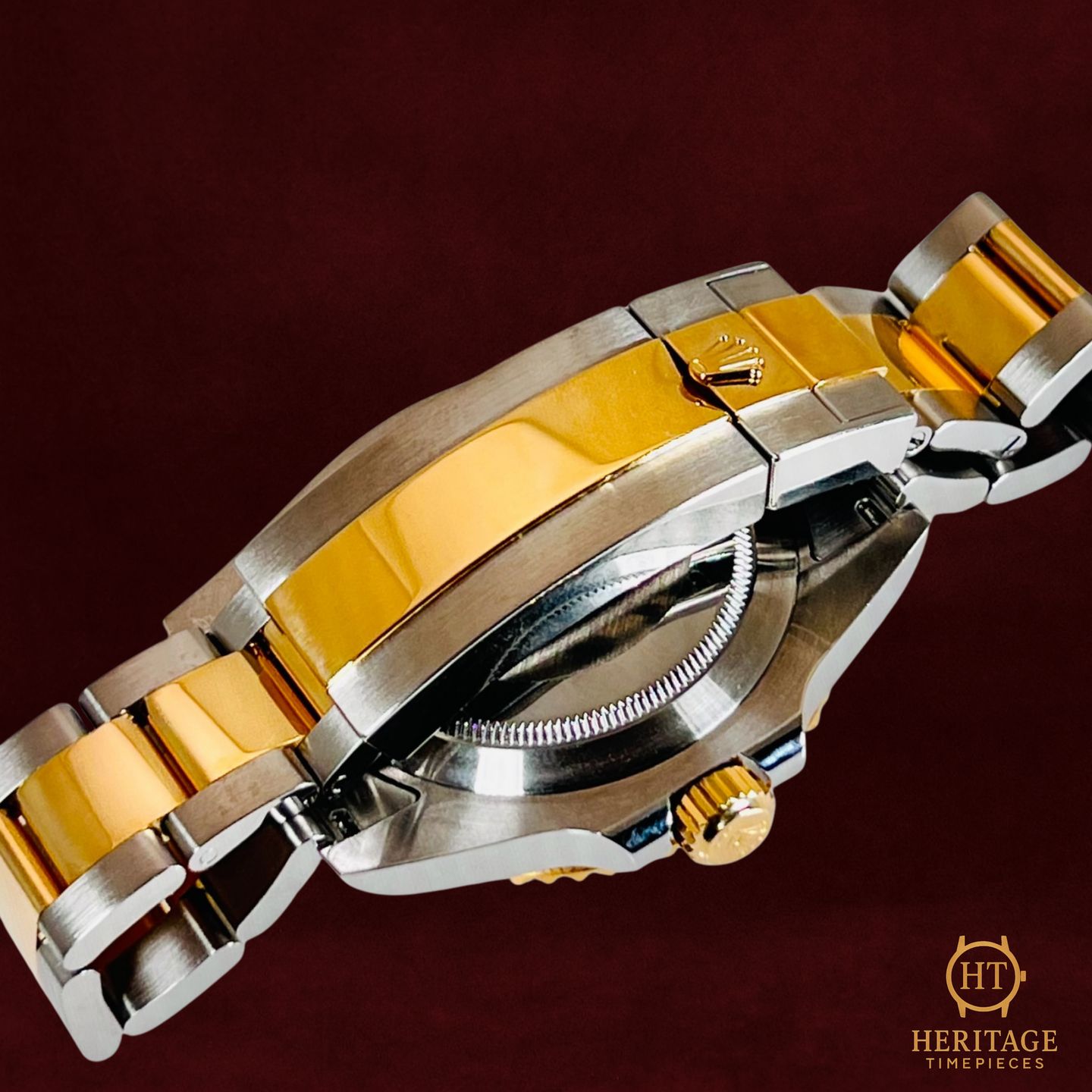 Rolex Submariner Date 126613LB - (3/8)