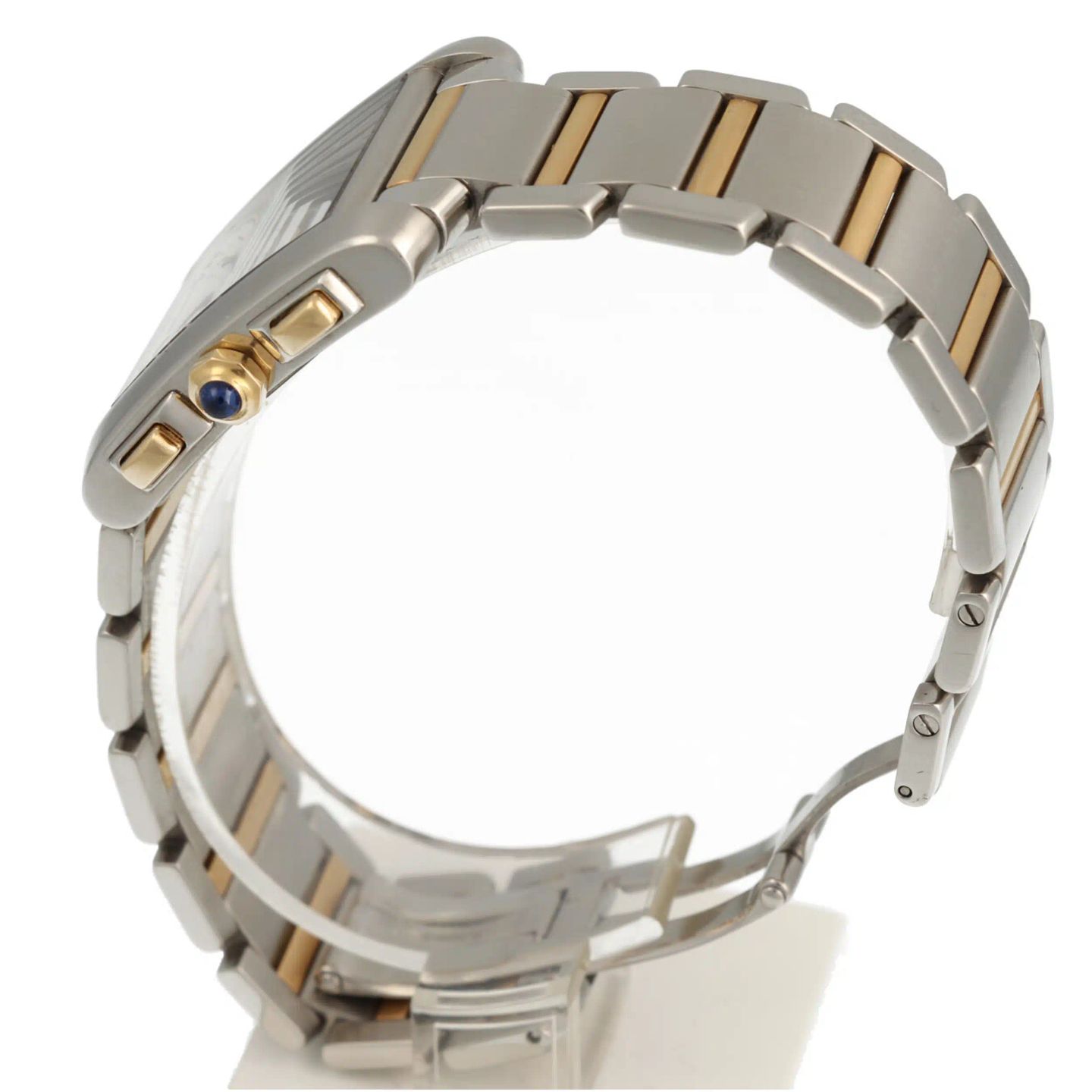 Cartier Tank Française W51004Q4 - (5/7)