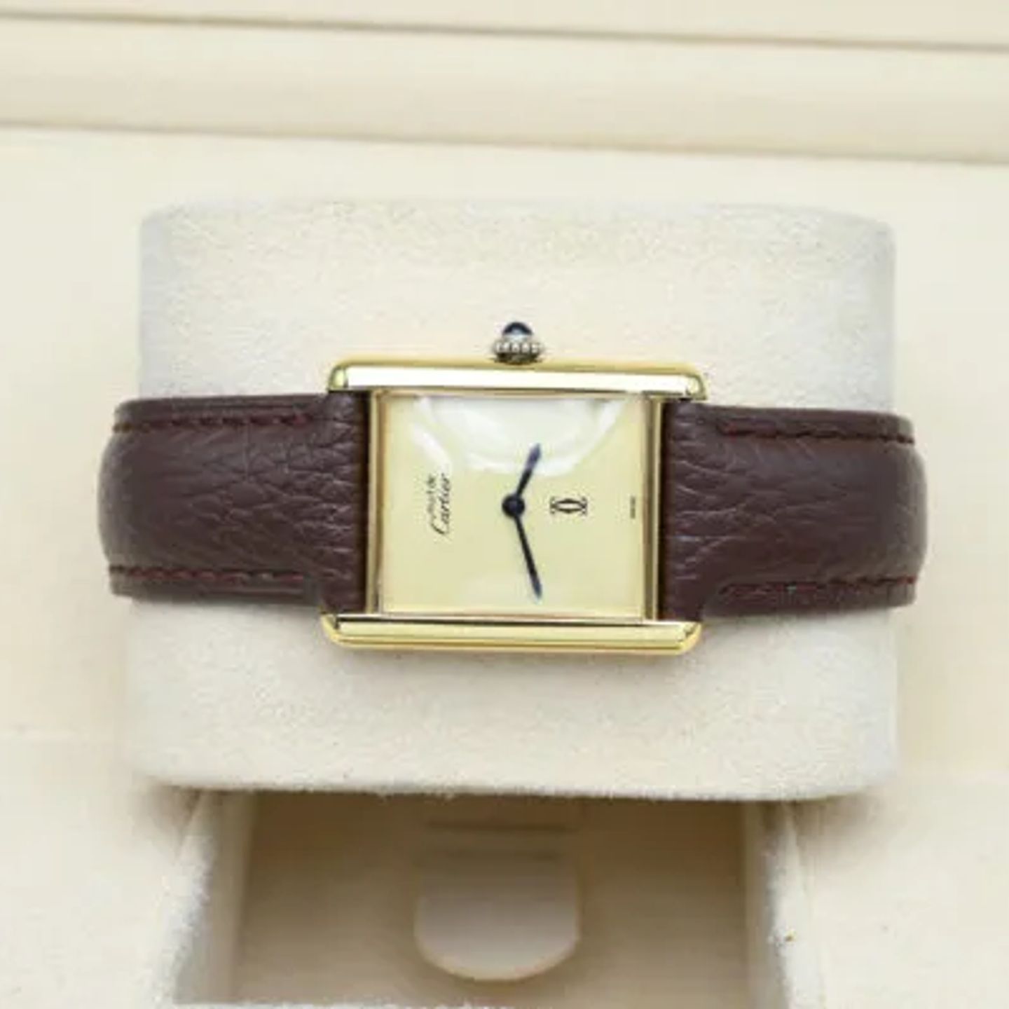 Cartier Tank Unknown - (5/8)