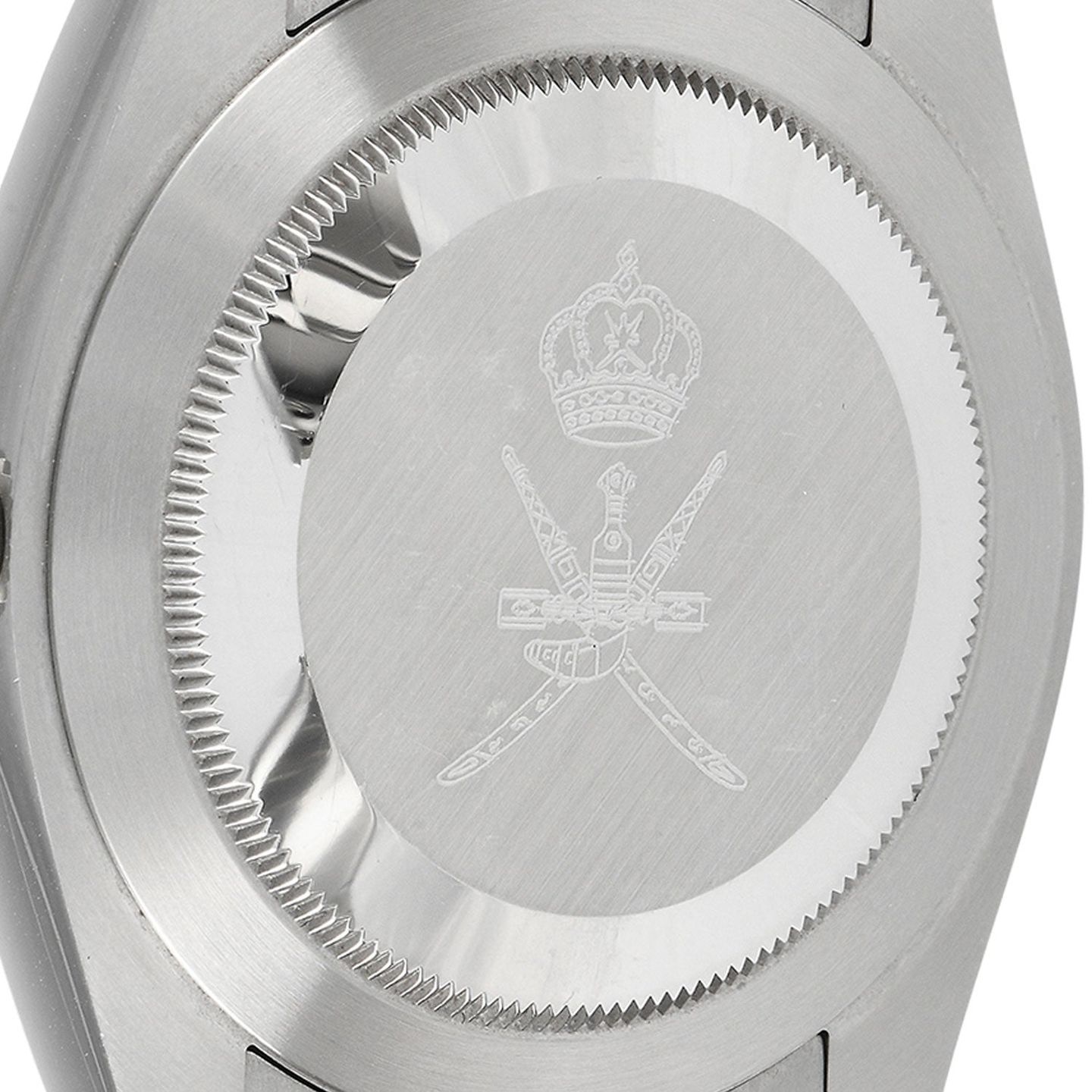 Rolex Datejust 41 126334 (2019) - 41 mm Steel case (6/7)