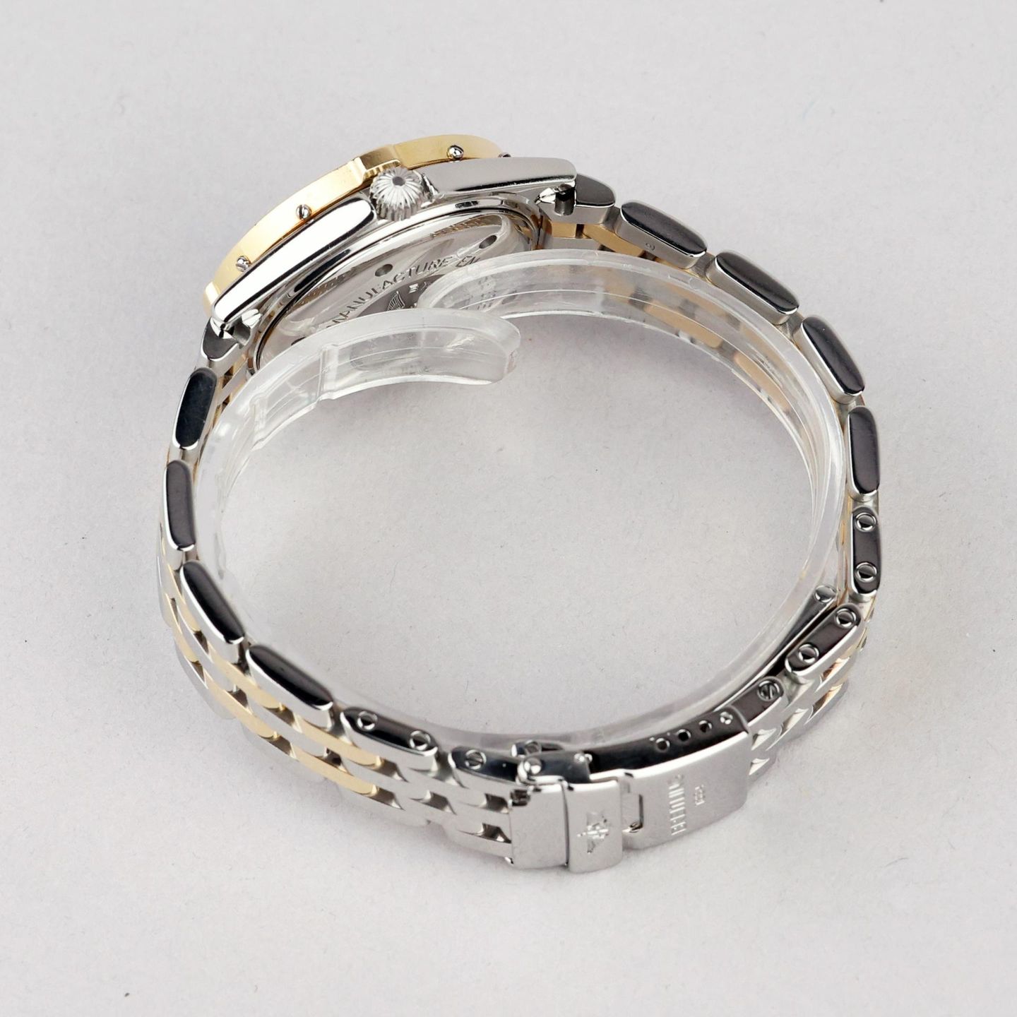 Breitling Lady J D52065 (Unknown (random serial)) - 31 mm Steel case (6/7)