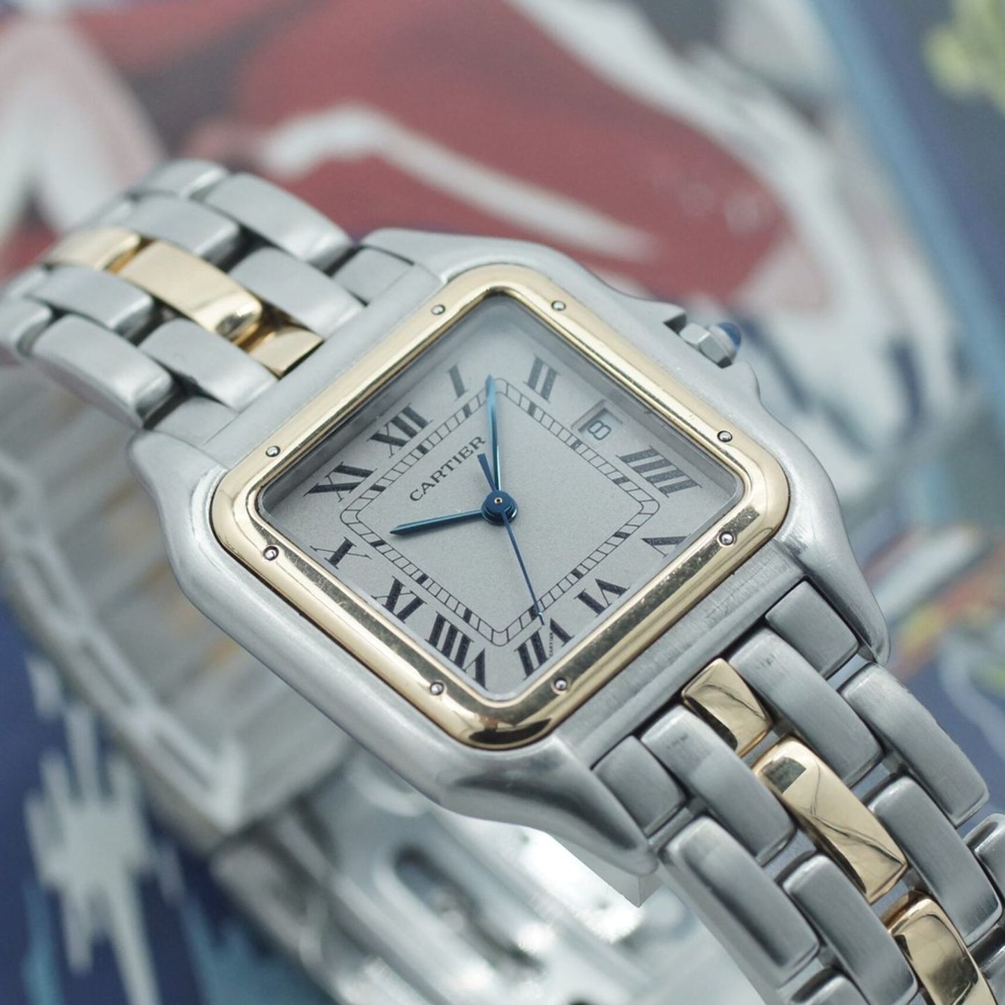 Cartier Panthère 183957 - (1/8)