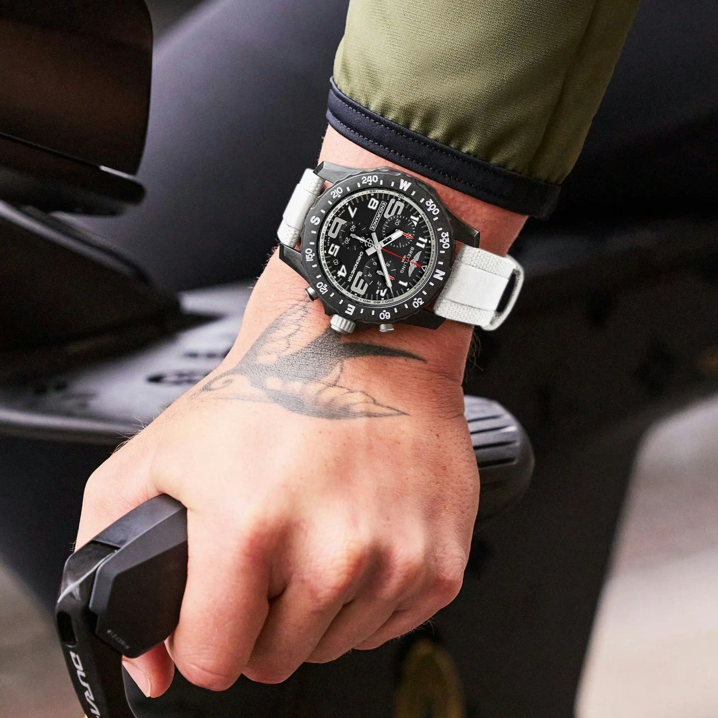 Breitling Endurance Pro X82310A71B1S2 - (5/6)