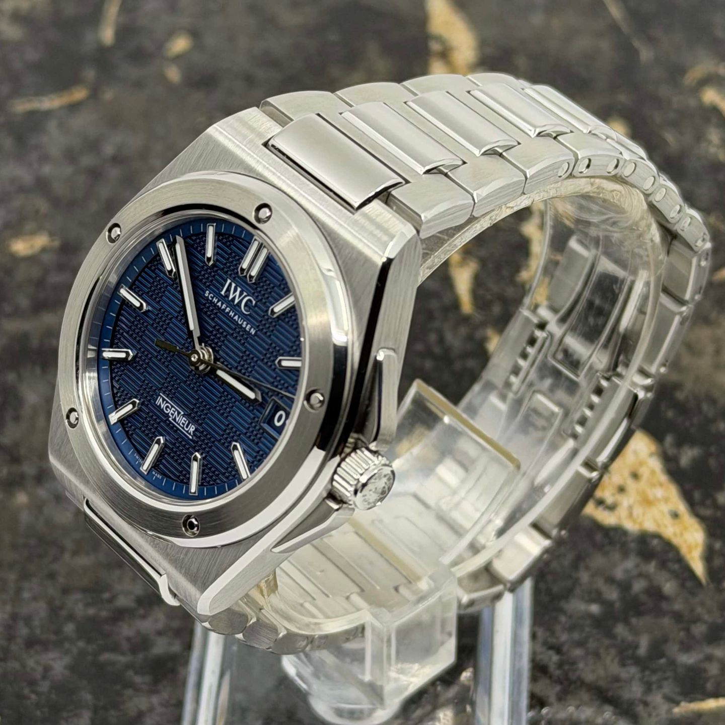 IWC Ingenieur Automatic IW324907 - (5/8)