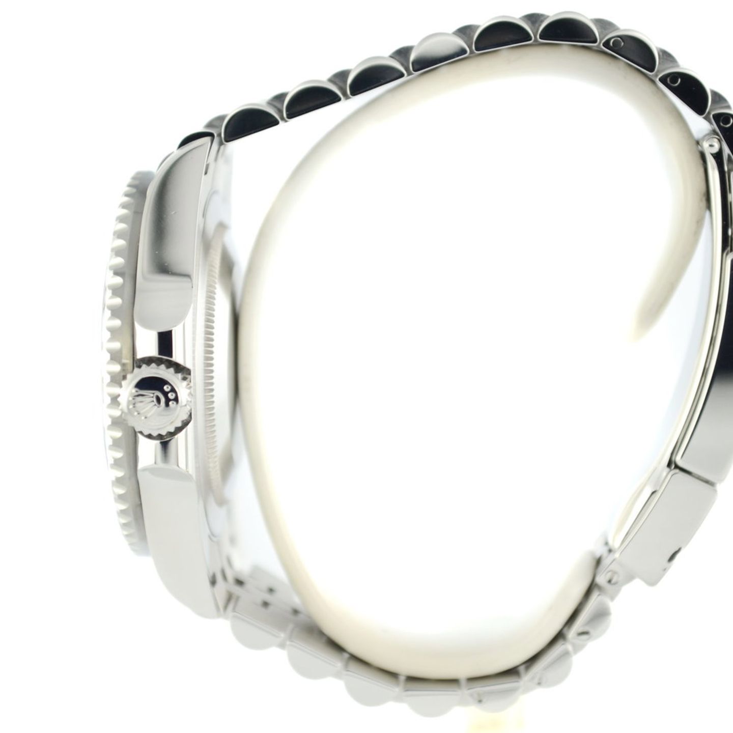 Rolex GMT-Master II 126710BLNR - (3/7)