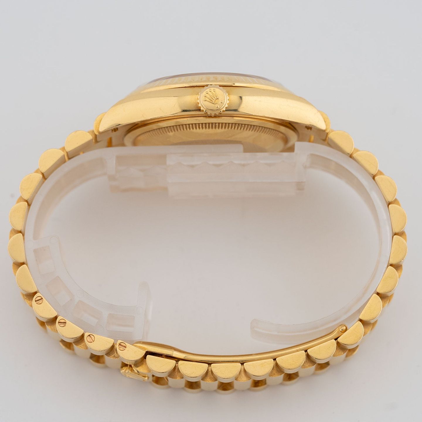 Rolex Day-Date 36 128238 - (4/6)