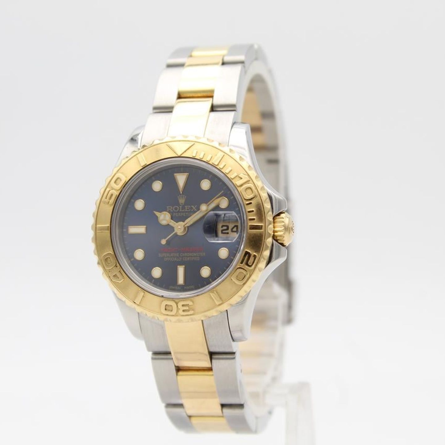 Rolex Yacht-Master 169623 - (5/10)