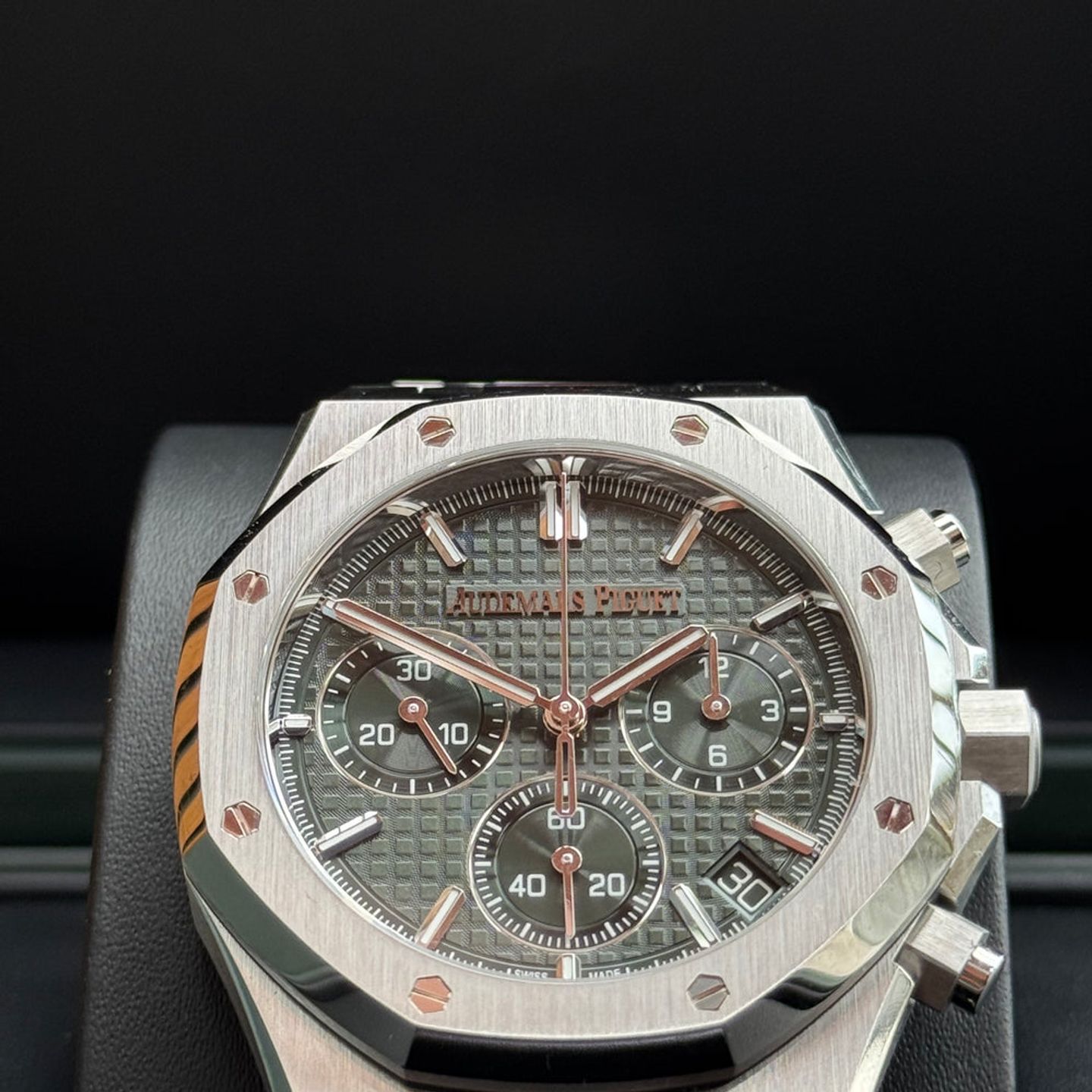 Audemars Piguet Royal Oak Chronograph 26240ST.OO.1320ST.08 - (6/6)