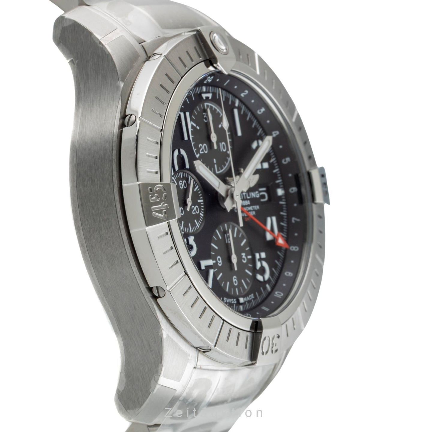 Breitling Avenger A24315101B1A1 - (6/8)