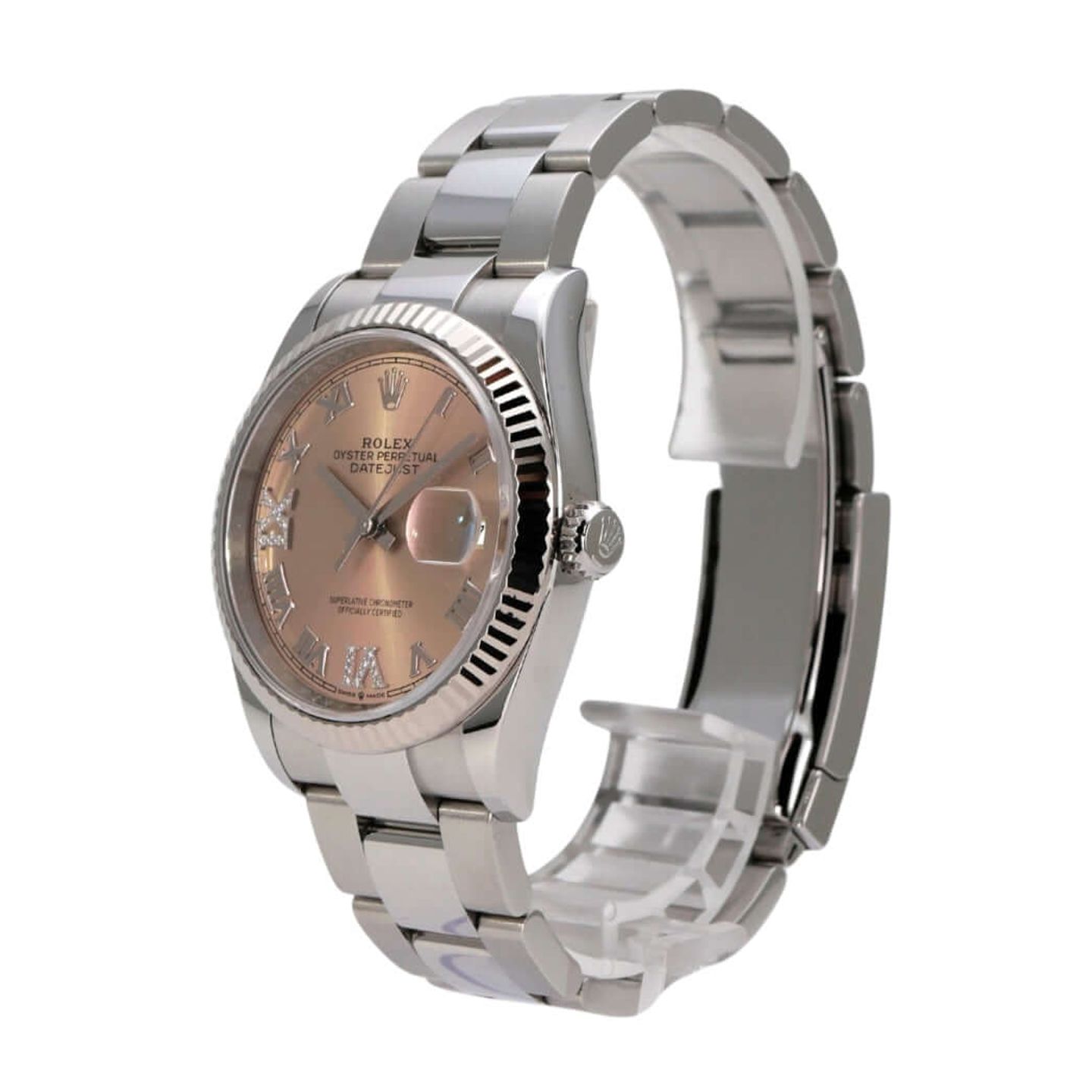 Rolex Datejust 36 126234 - (3/8)