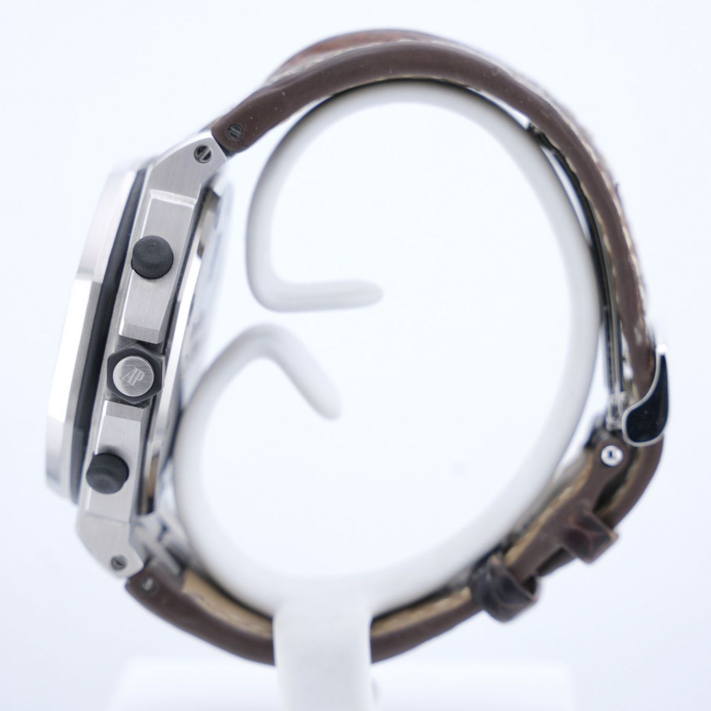 Audemars Piguet Royal Oak Offshore Chronograph 26020ST.OO.D091CR.01 - (6/16)