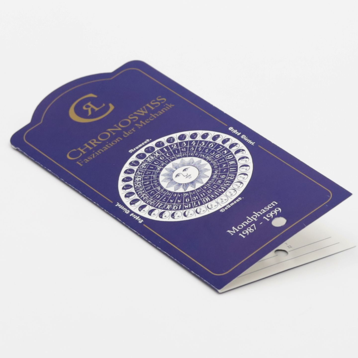 Unknown Unknown 77590 - (5/8)