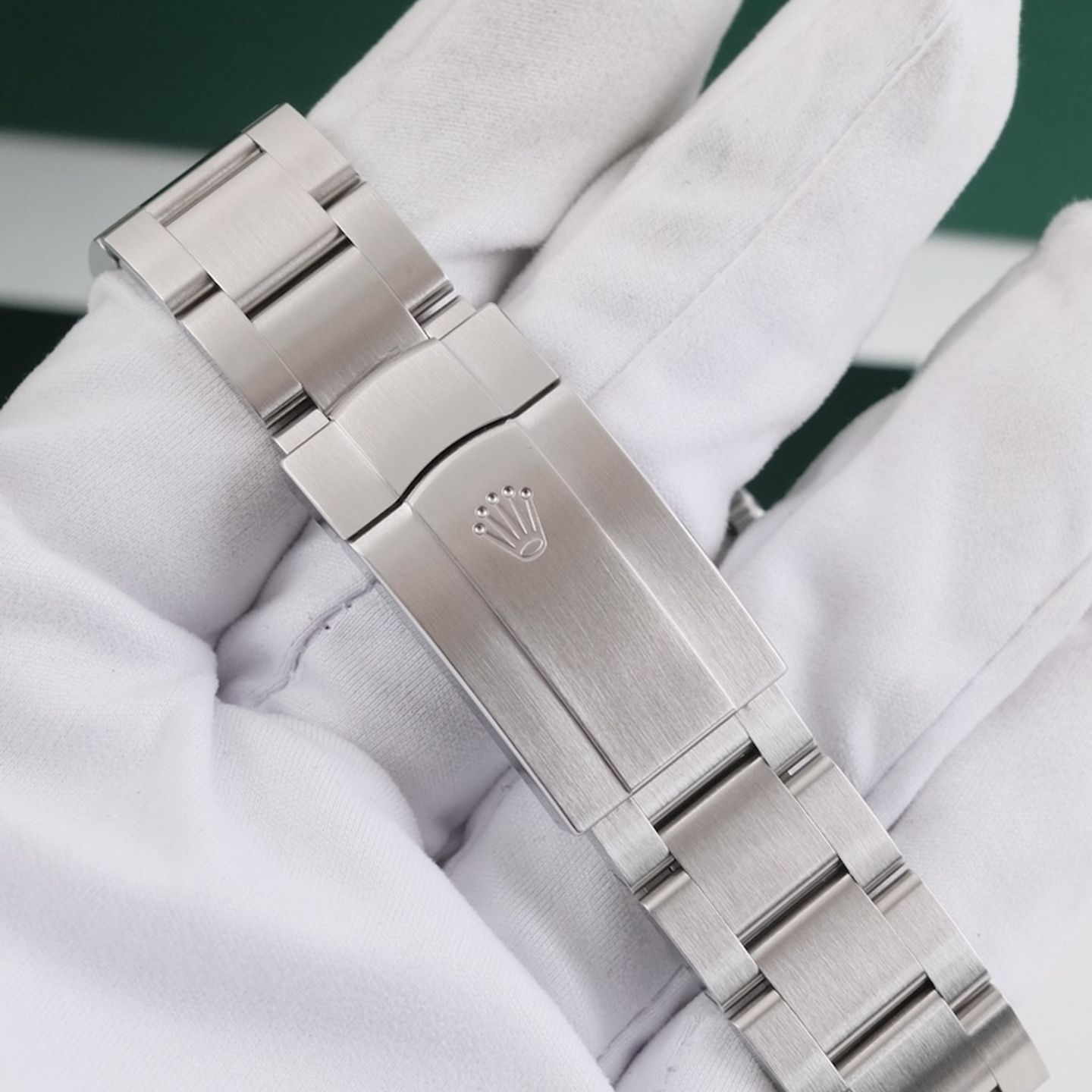 Rolex Oyster Perpetual 41 134300 - (6/8)