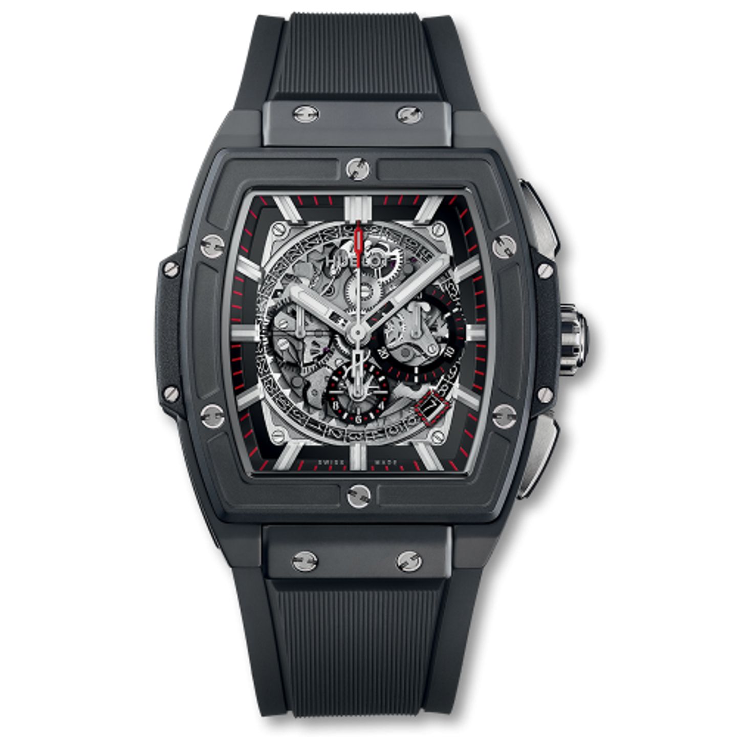 Hublot Spirit of Big Bang 601.CI.0173.RX - (1/1)