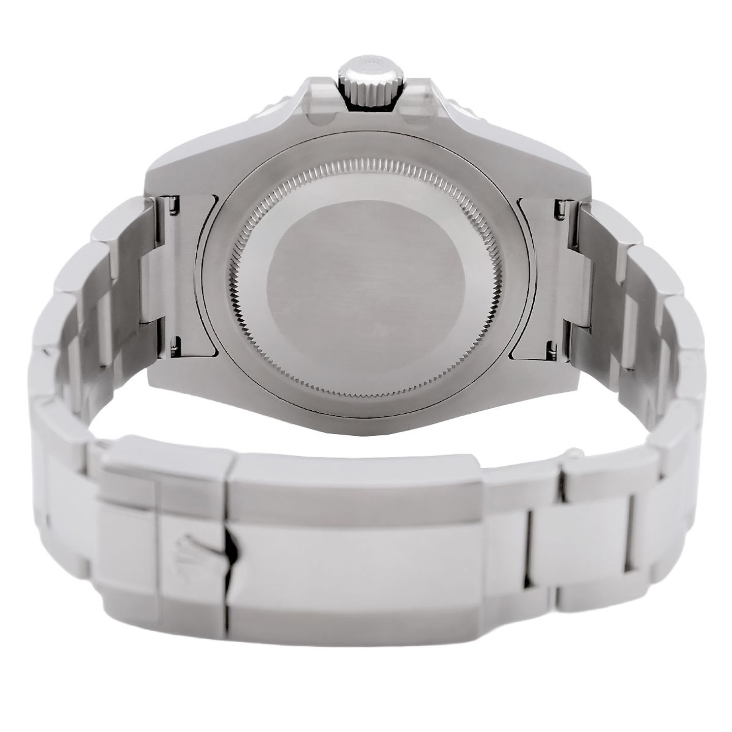 Rolex GMT-Master II 116710BLNR - (6/8)