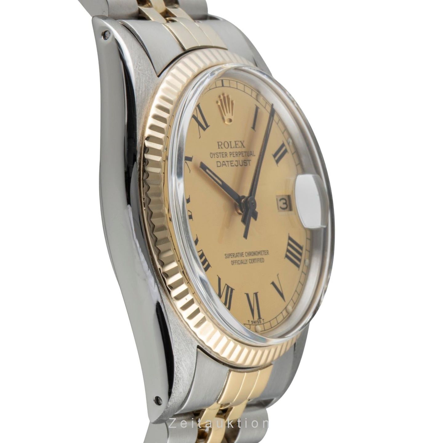 Rolex Datejust 36 16013 - (6/8)