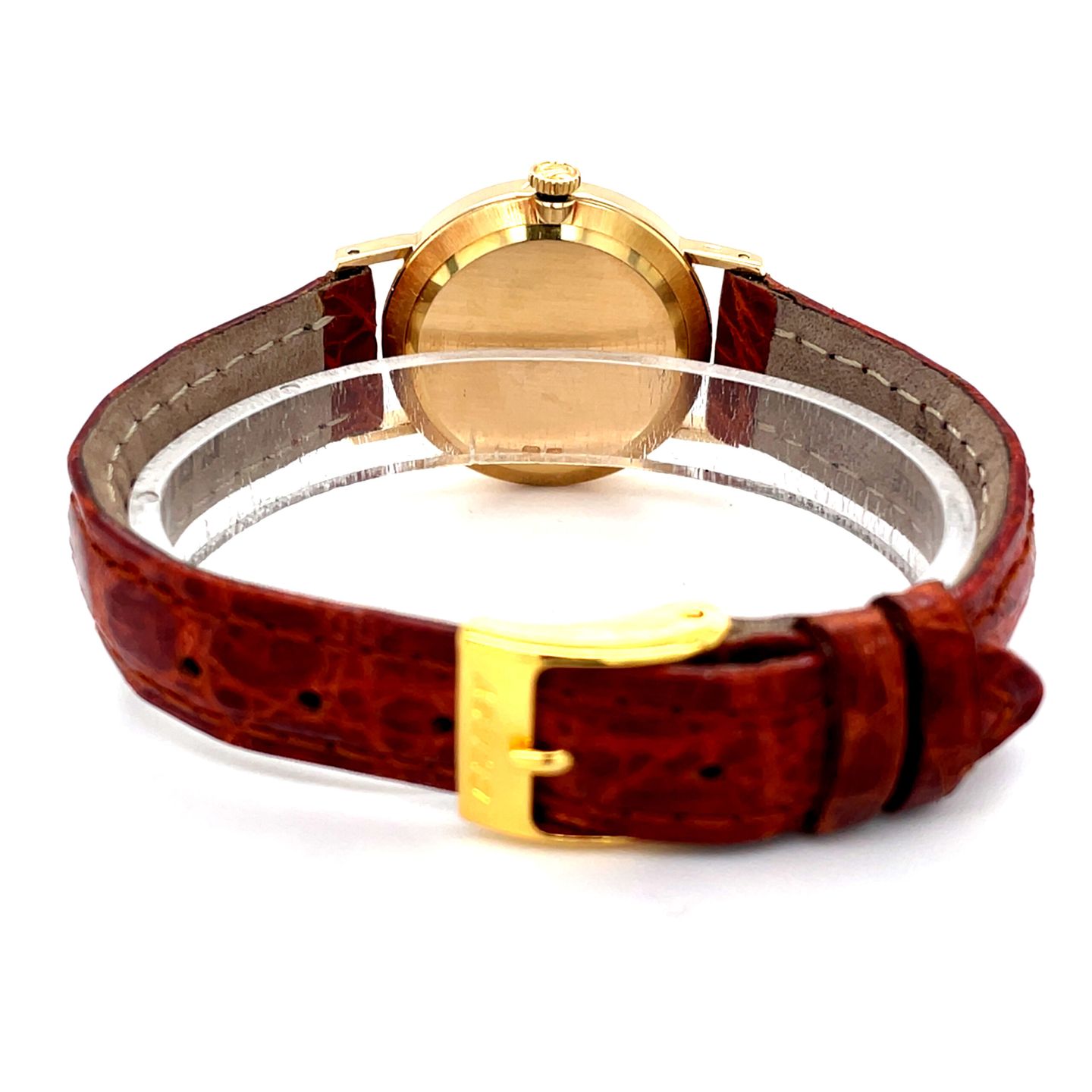 Rolex Cellini 4109 - (6/8)