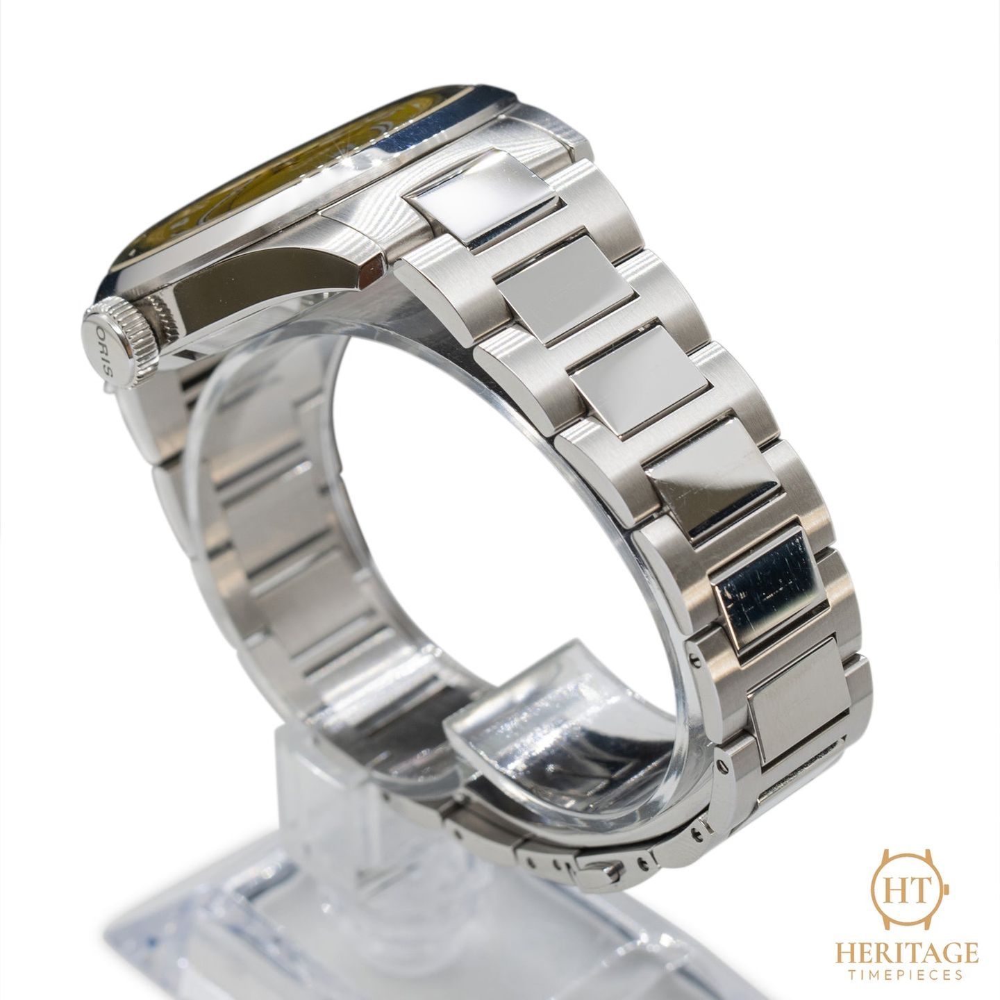Oris Big Crown Pointer Date 01 754 7798 4069-07 8 20 06 - (7/8)
