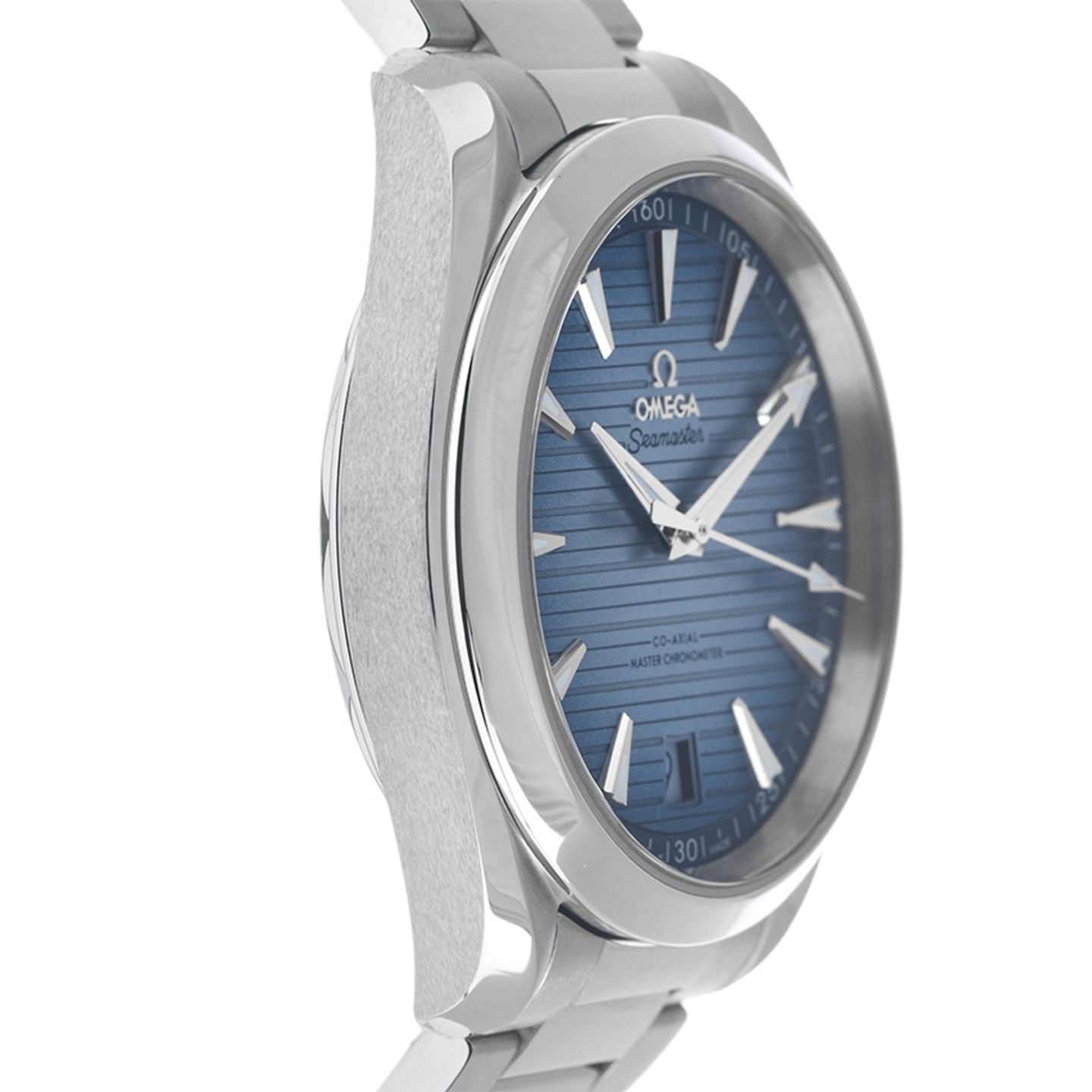 Omega Seamaster Aqua Terra 220.10.41.21.03.005 - (5/7)