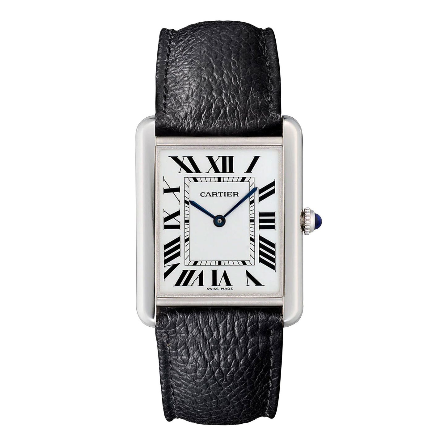Cartier Tank Solo WSTA0028 - (1/3)