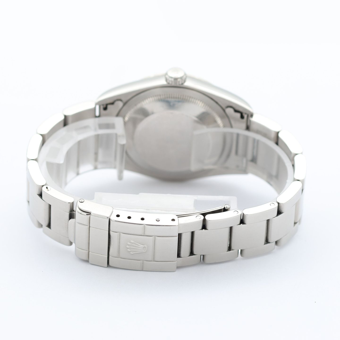 Rolex Explorer 14270 - (8/8)