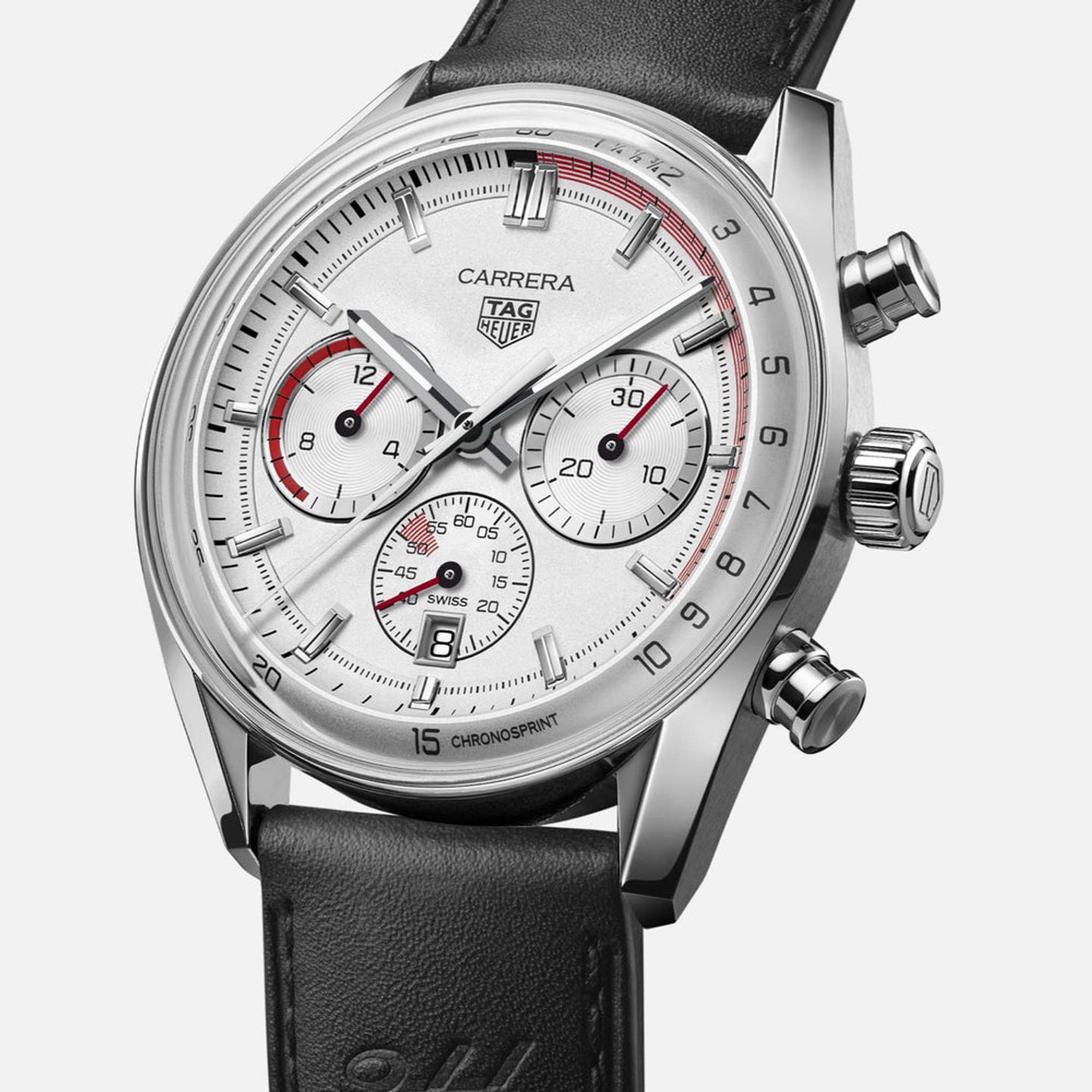 TAG Heuer Carrera Porsche Chronograph Special Edition CBS2011.FC6529 - (1/1)