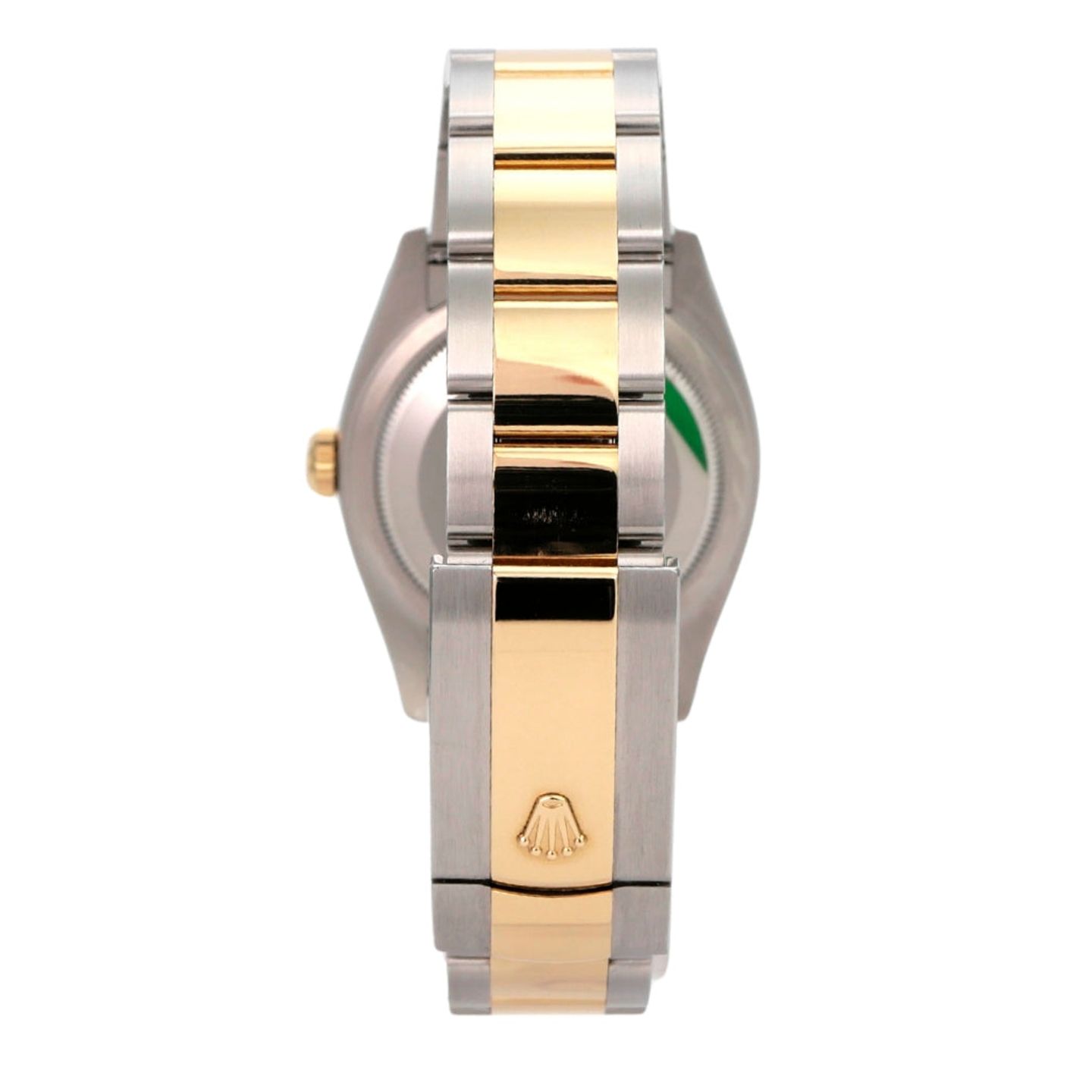 Rolex Datejust 36 126233 (2026) - 36mm Staal (8/8)