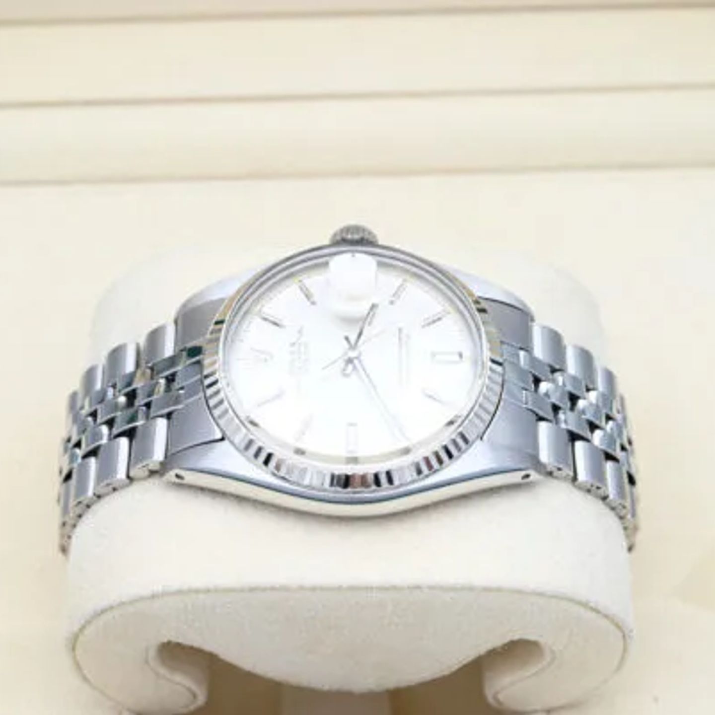Rolex Datejust 1601 - (3/6)
