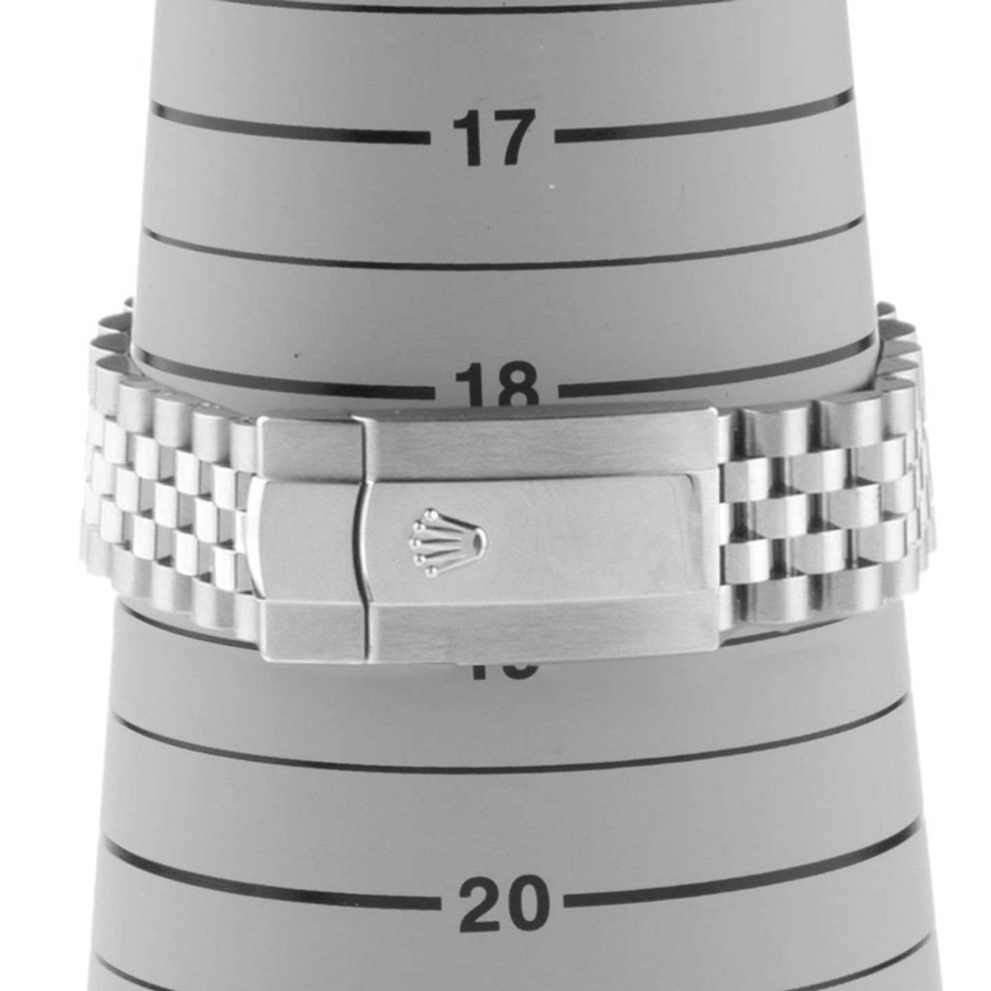 Rolex Datejust 36 126234 (2024) - 36mm Staal (8/8)
