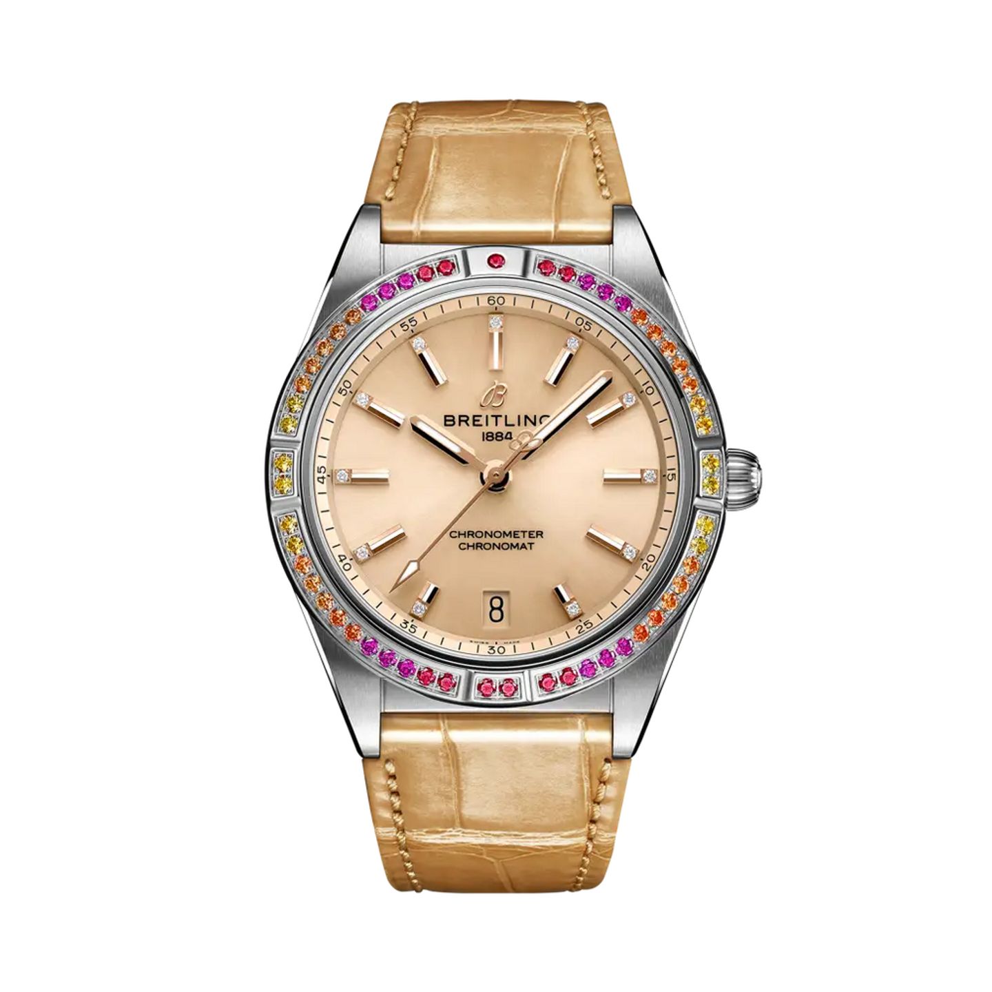 Breitling Chronomat 36 A10380611A1P1 - (1/1)